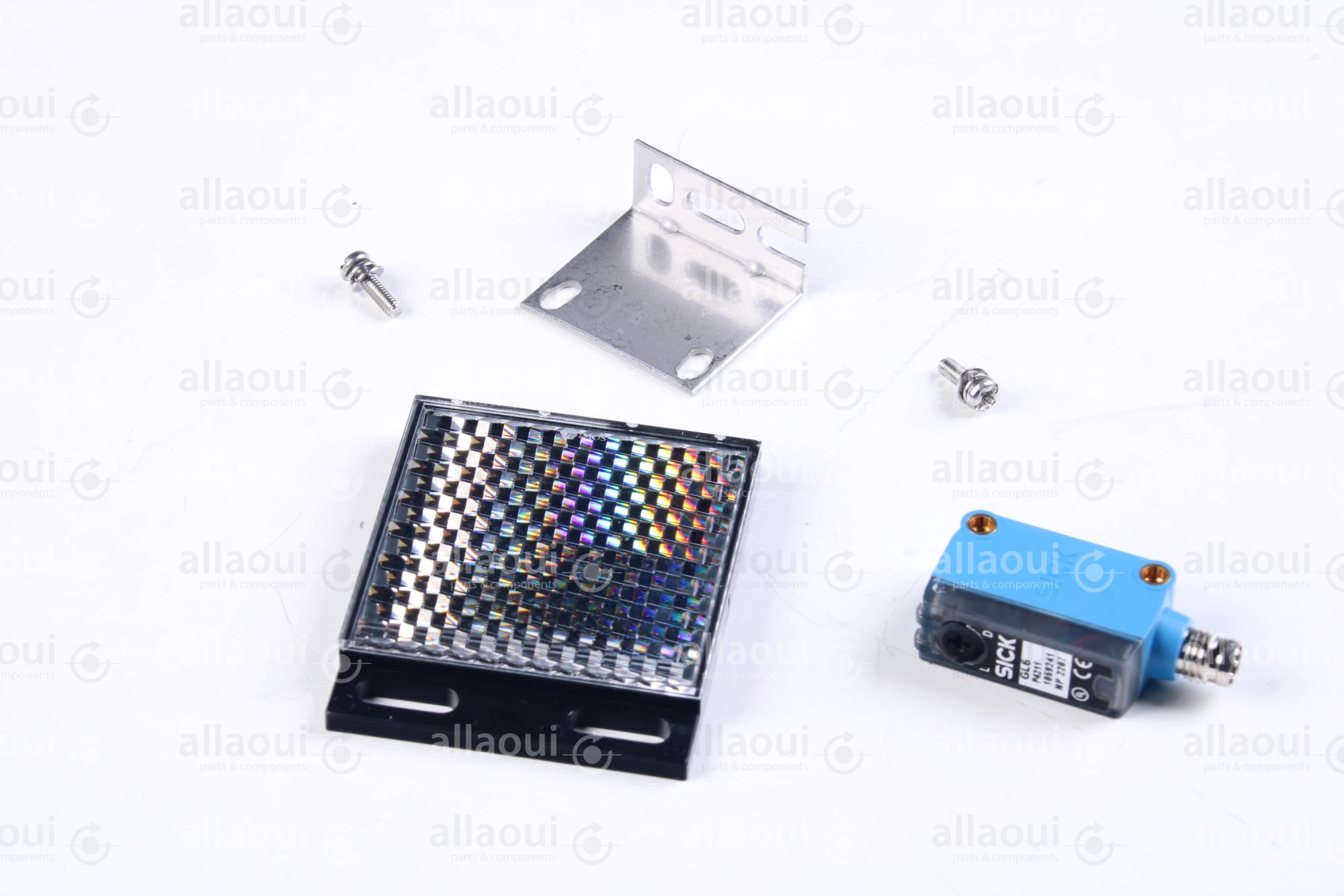 Sick Light Barrier G6 GL6-P4212 Sick Light Barrier G6 GL6-P4212