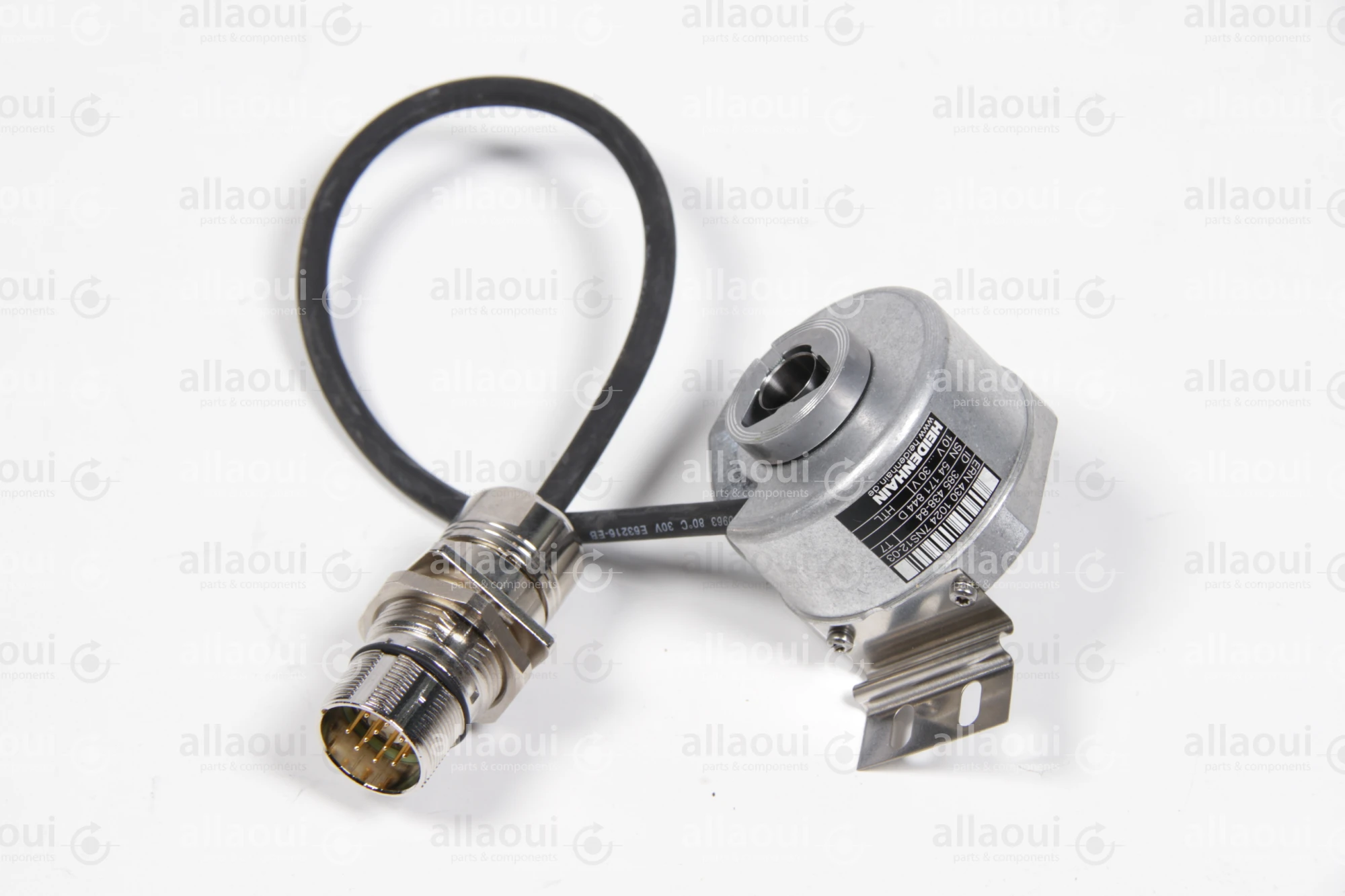 Heidenhain Encoder Heidenhain ERB 430 1024 7NS12-03 Heidenhain Encoder Heidenhain ERB 430 1024 7NS12-03