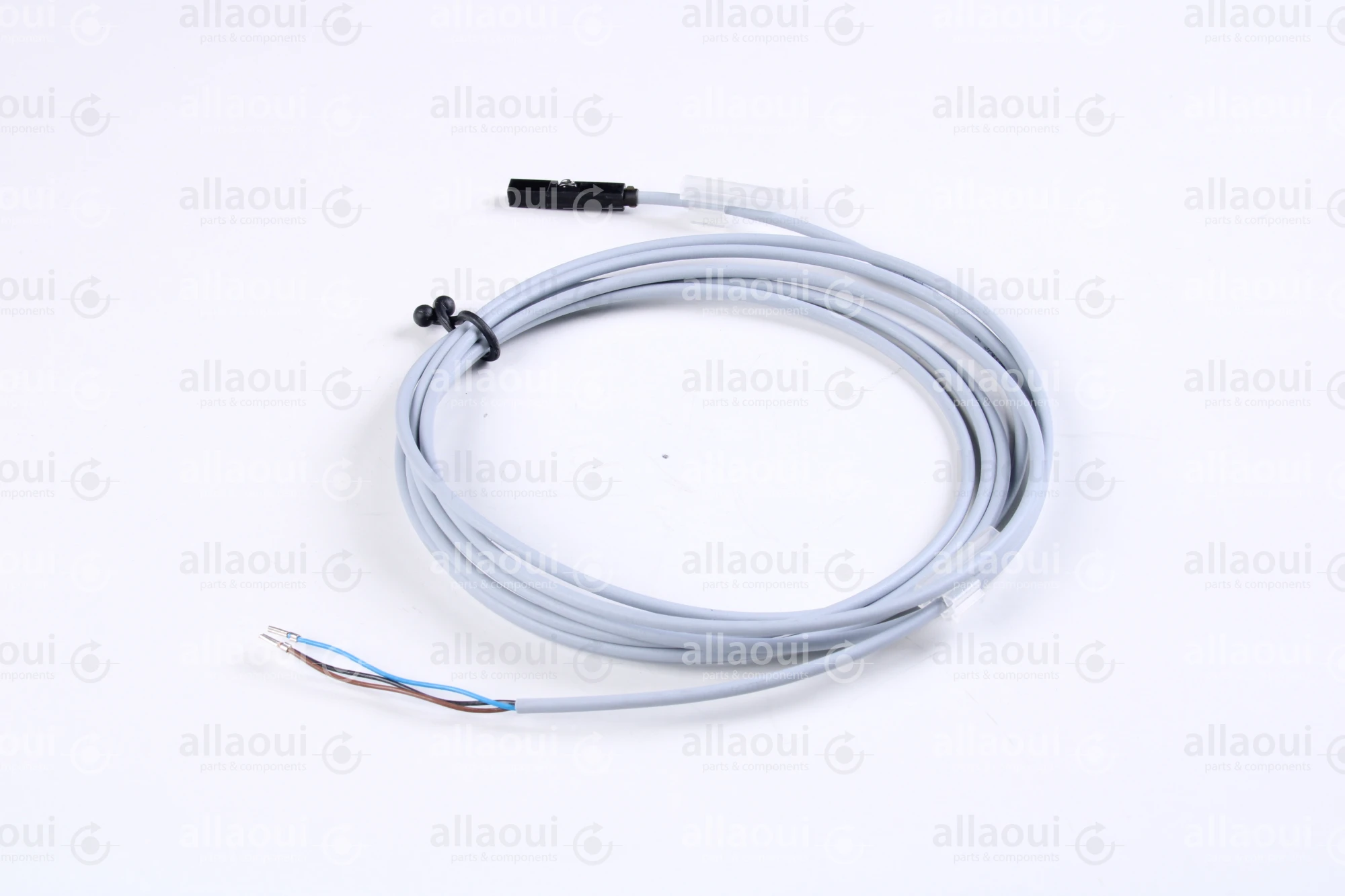 Festo Proximity Switch SMT-8M-A-PS-24V-E-2,5-OE Festo Proximity Switch SMT-8M-A-PS-24V-E-2,5-OE