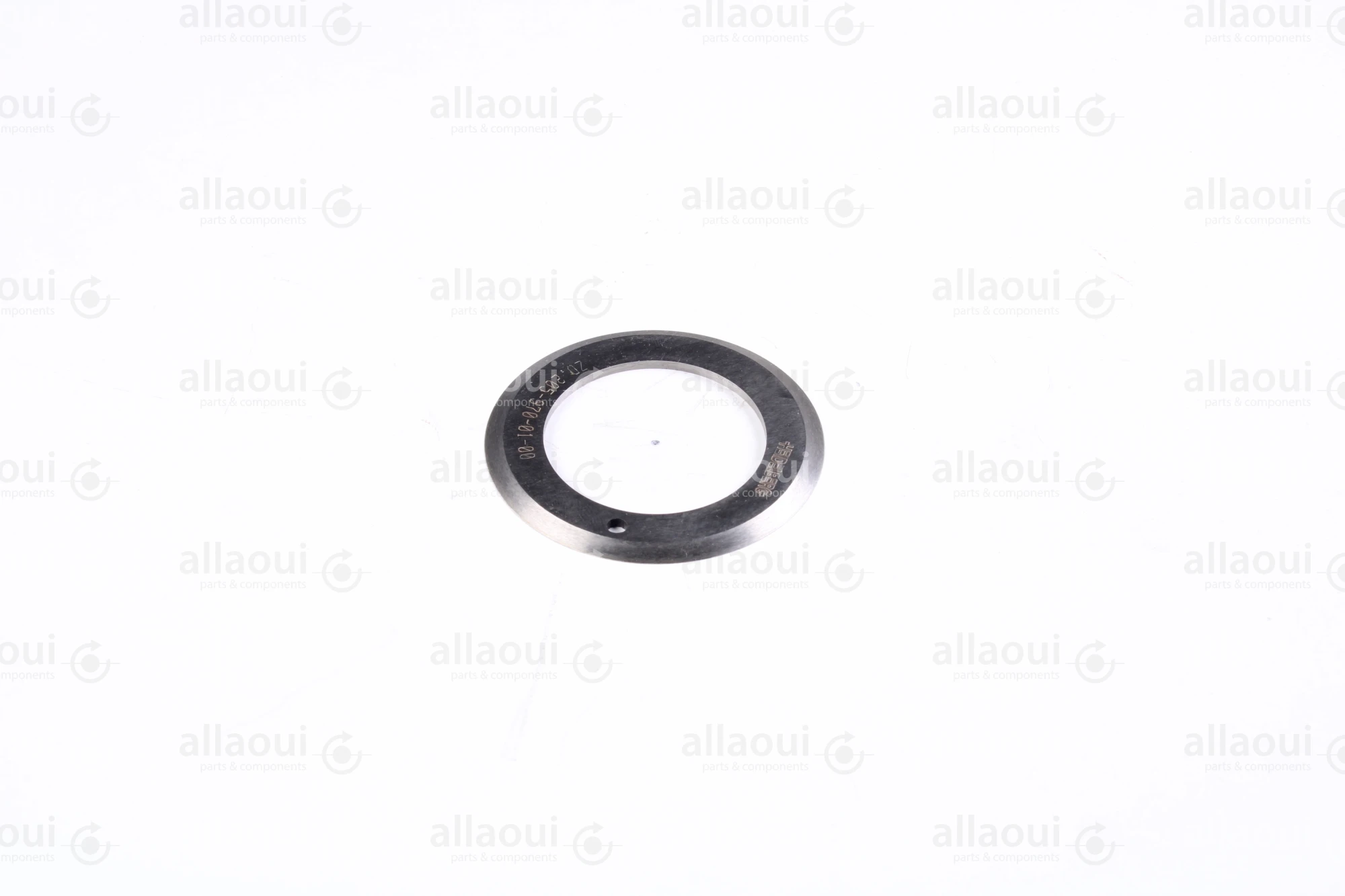 Heidelberg Slitting Disc 61/40 s=2 ZD.205-970-01-00 Heidelberg Slitting Disc 61/40 s=2 ZD.205-970-01-00