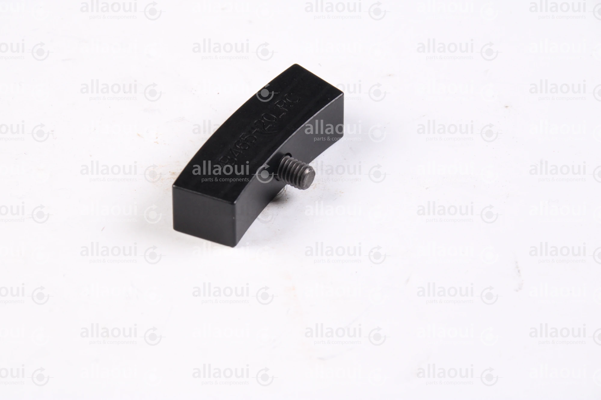 Hoerbiger Brake block HB465-20_RC Hoerbiger Brake block HB465-20_RC