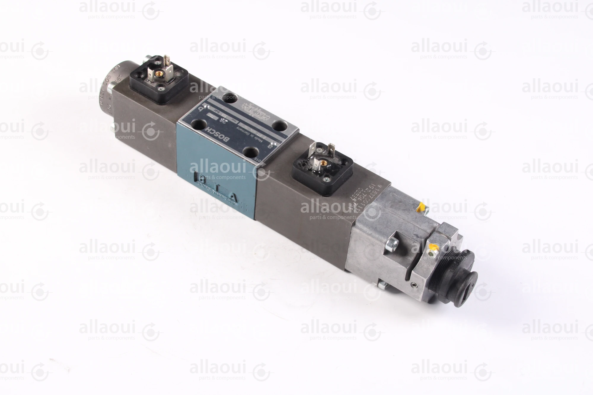 Bosch Control Valve 0811404100 Bosch Control Valve 0811404100