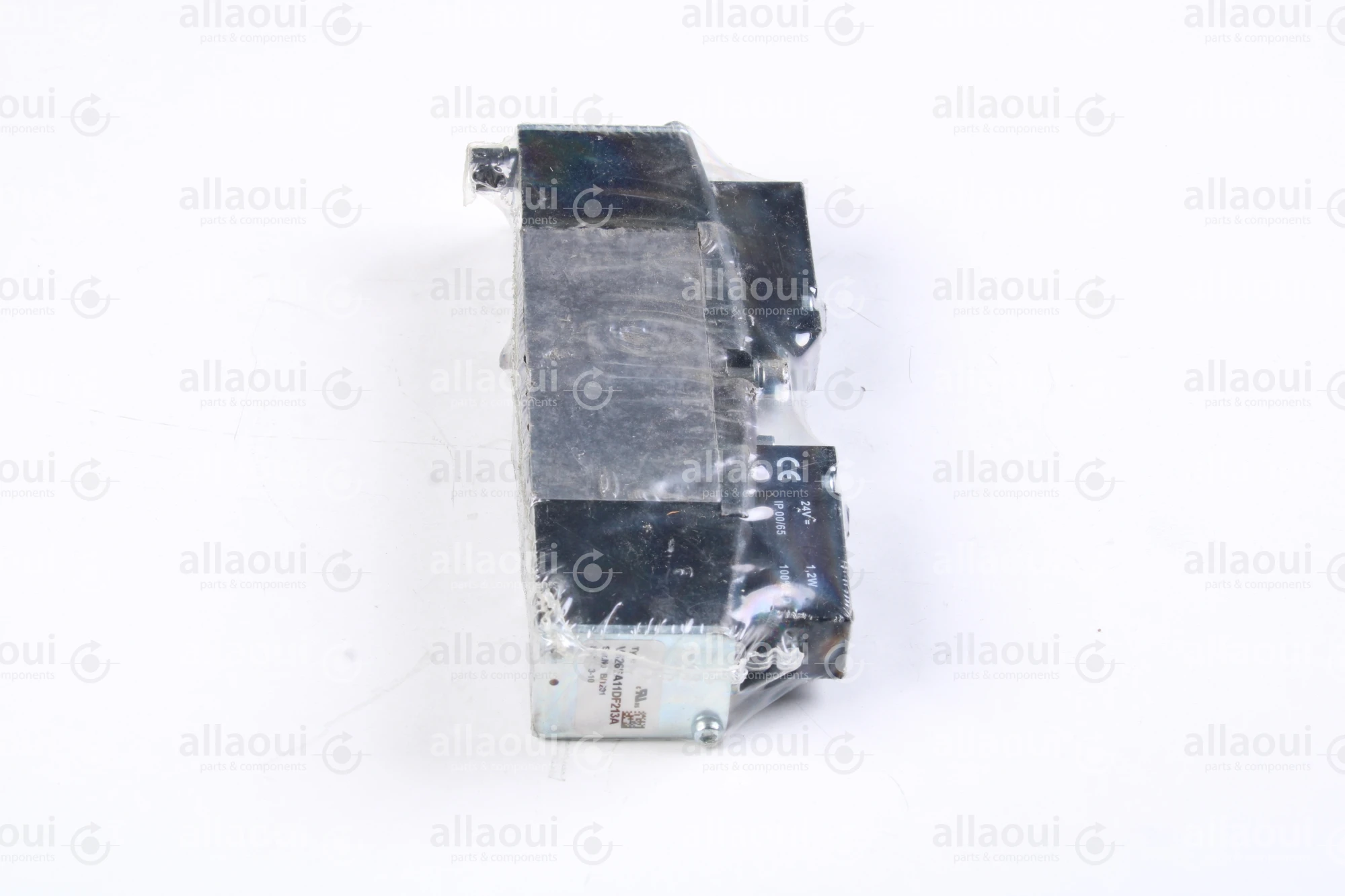 Norgren Solenoid Valve VS26SA11DF213A