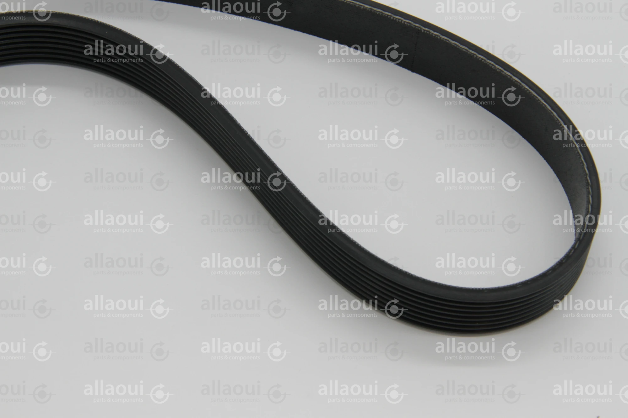 MBO Poly-V-Belt J8-711 LV 0107821 MBO Poly-V-Belt J8-711 LV 0107821