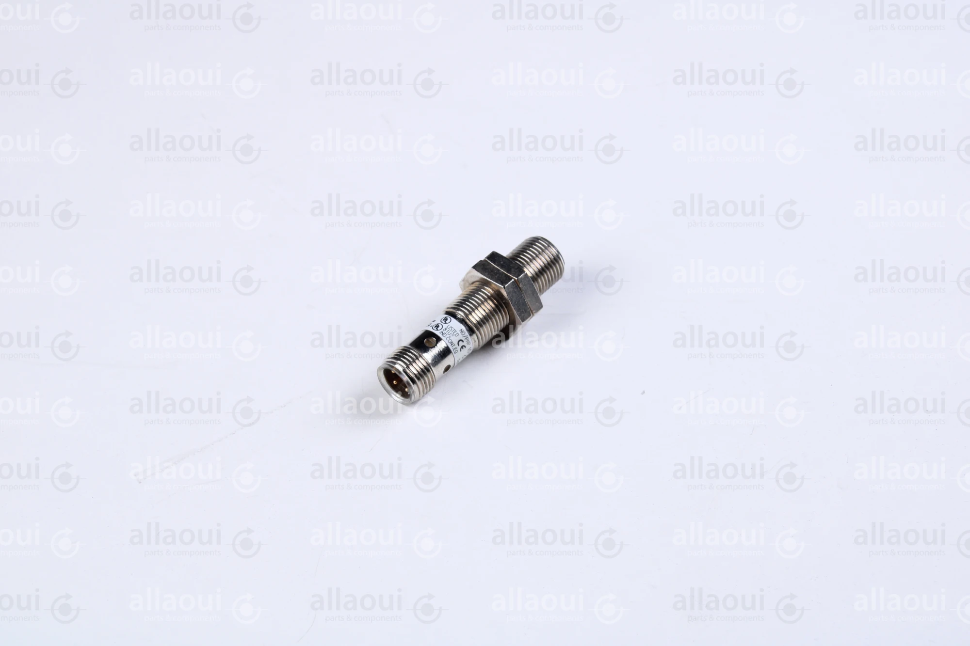 Balluff Standard inductive sensor BES 516-325-E5-Y-S4 Balluff Standard inductive sensor BES 516-325-E5-Y-S4