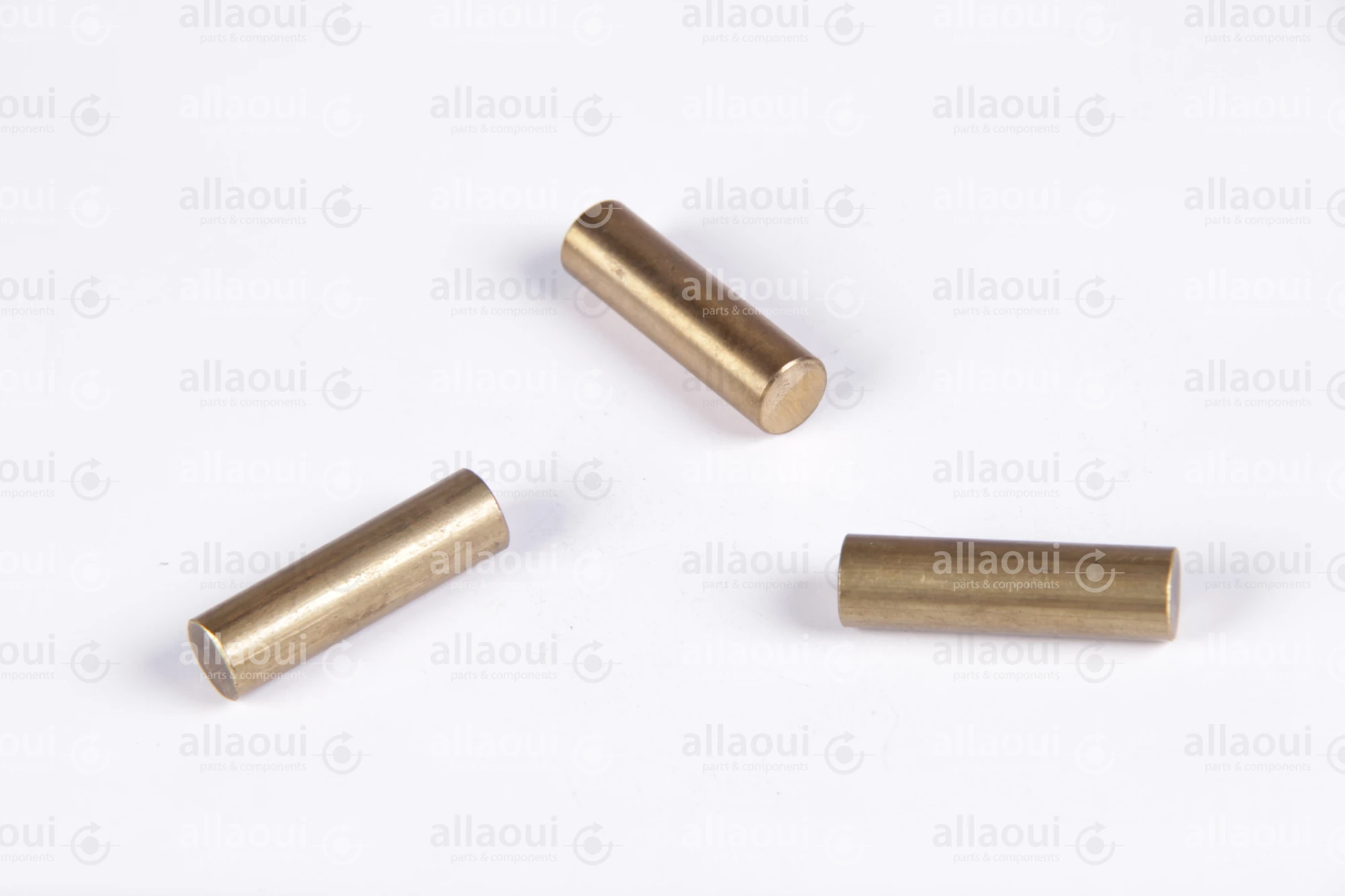 Müller Martini Shaft RD12X35 3011.3177.4 Müller Martini Shaft RD12X35 3011.3177.4