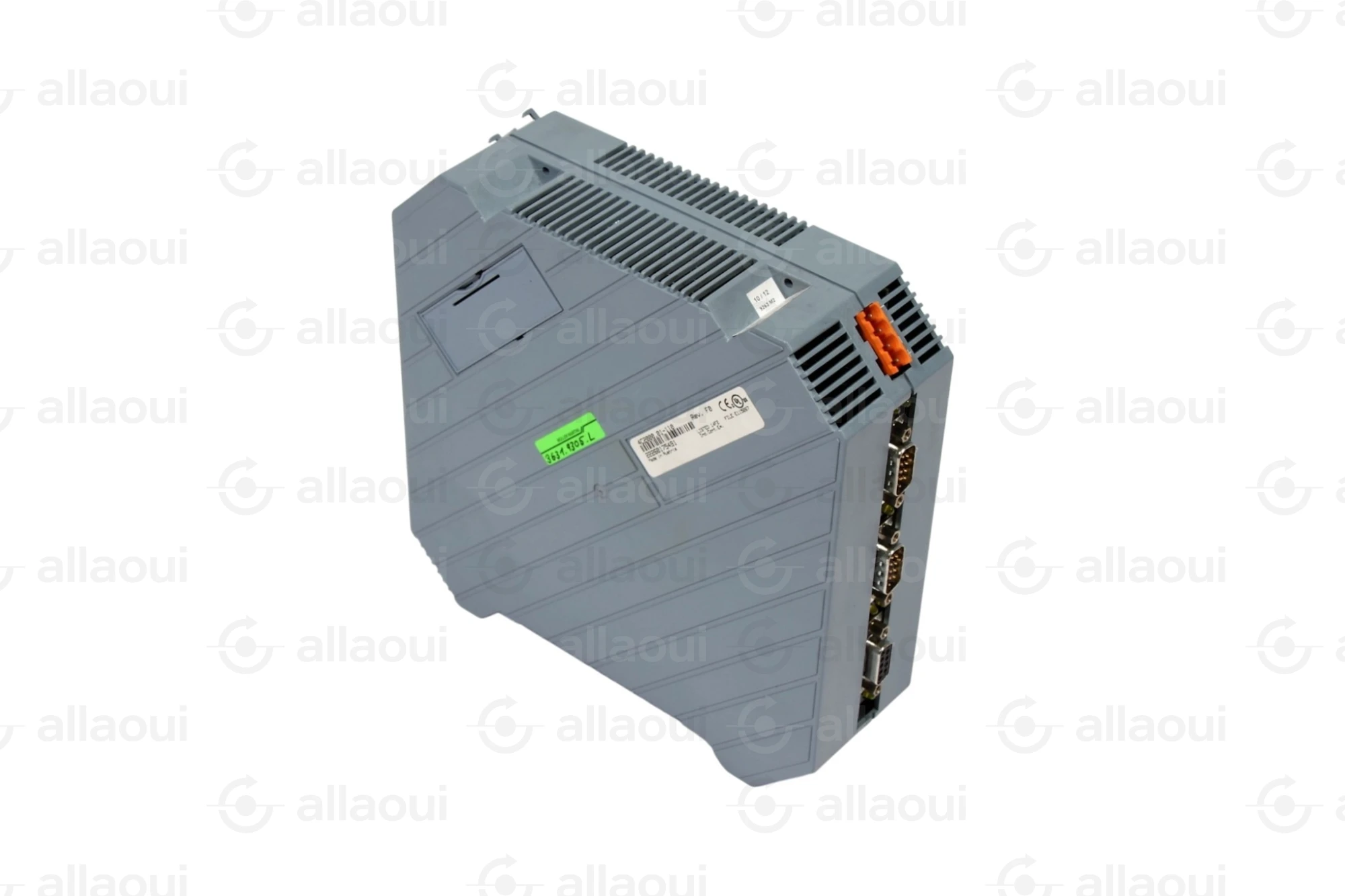 B&R Industrial Automation Controller 4C2000.01-110