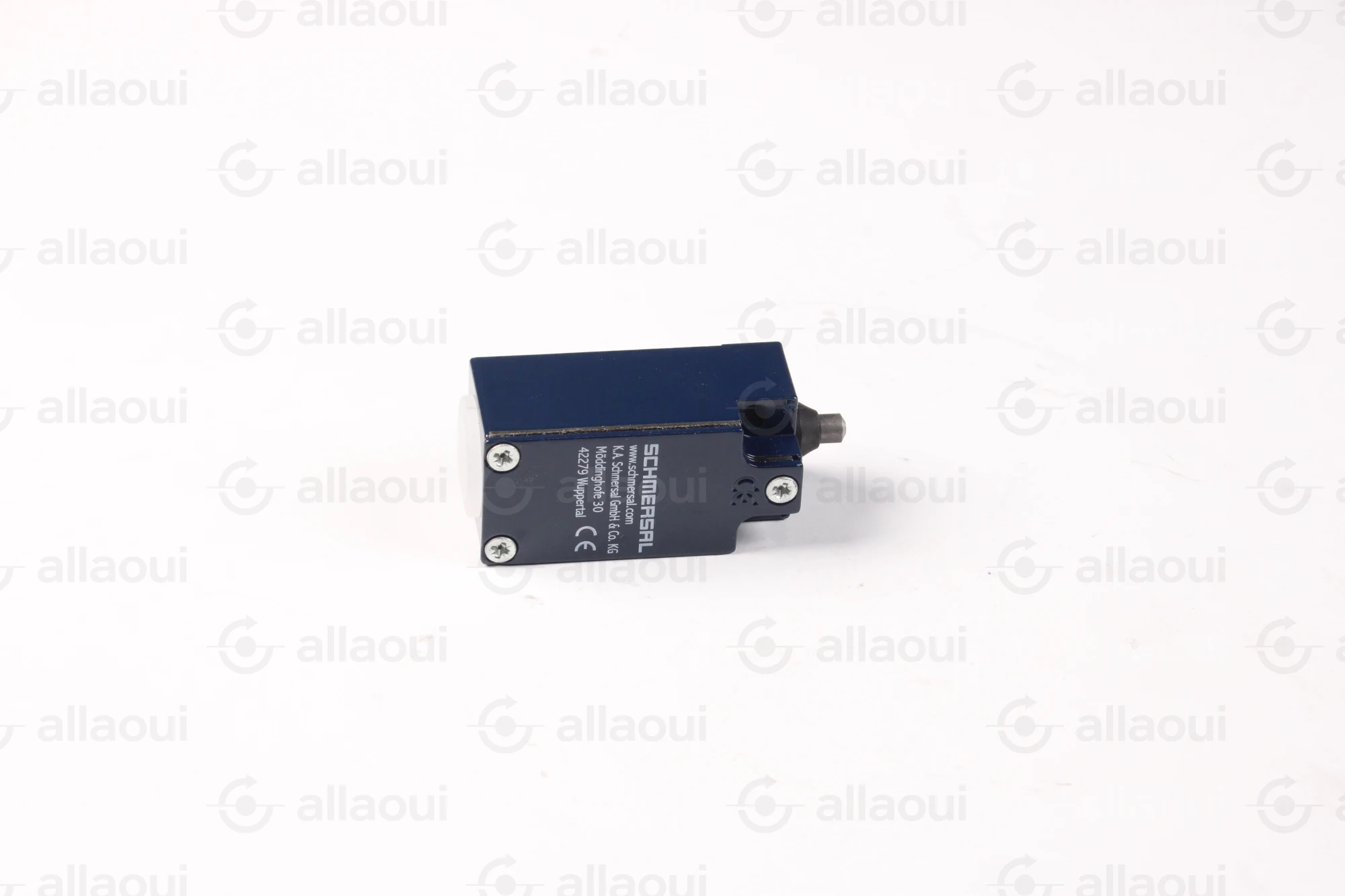 Schmersal Limit Switch ZS 235-11Z-M20 Schmersal Limit Switch ZS 235-11Z-M20