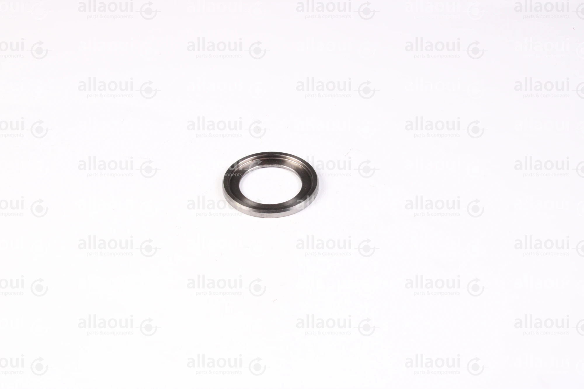 Manroland Cover Plate 06.37700-0165