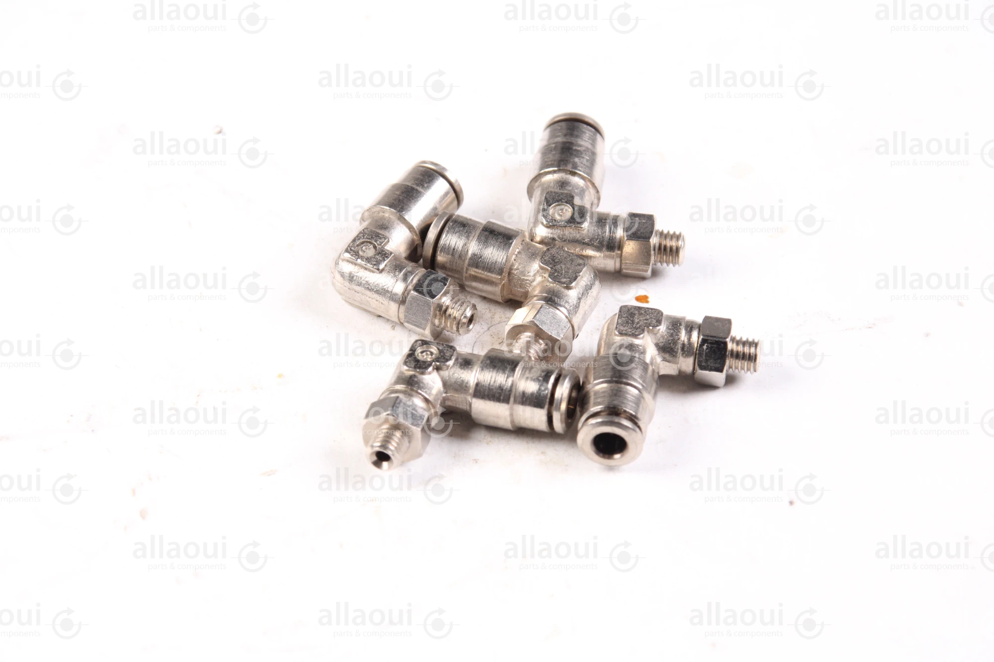 Müller Martini Screw Connection (5 Pieces) 0040.6133 Müller Martini Screw Connection (5 Pieces) 0040.6133