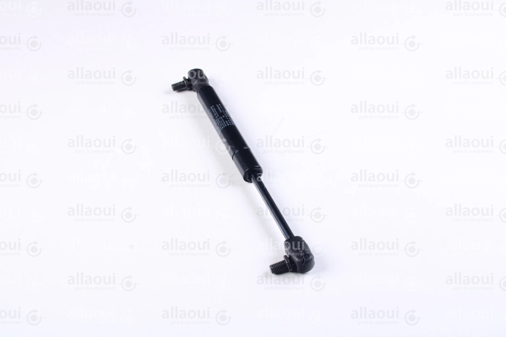 Stabilus Gas Spring 083321 083321 0700N 125/20 DV17 Stabilus Gas Spring 083321 083321 0700N 125/20 DV17