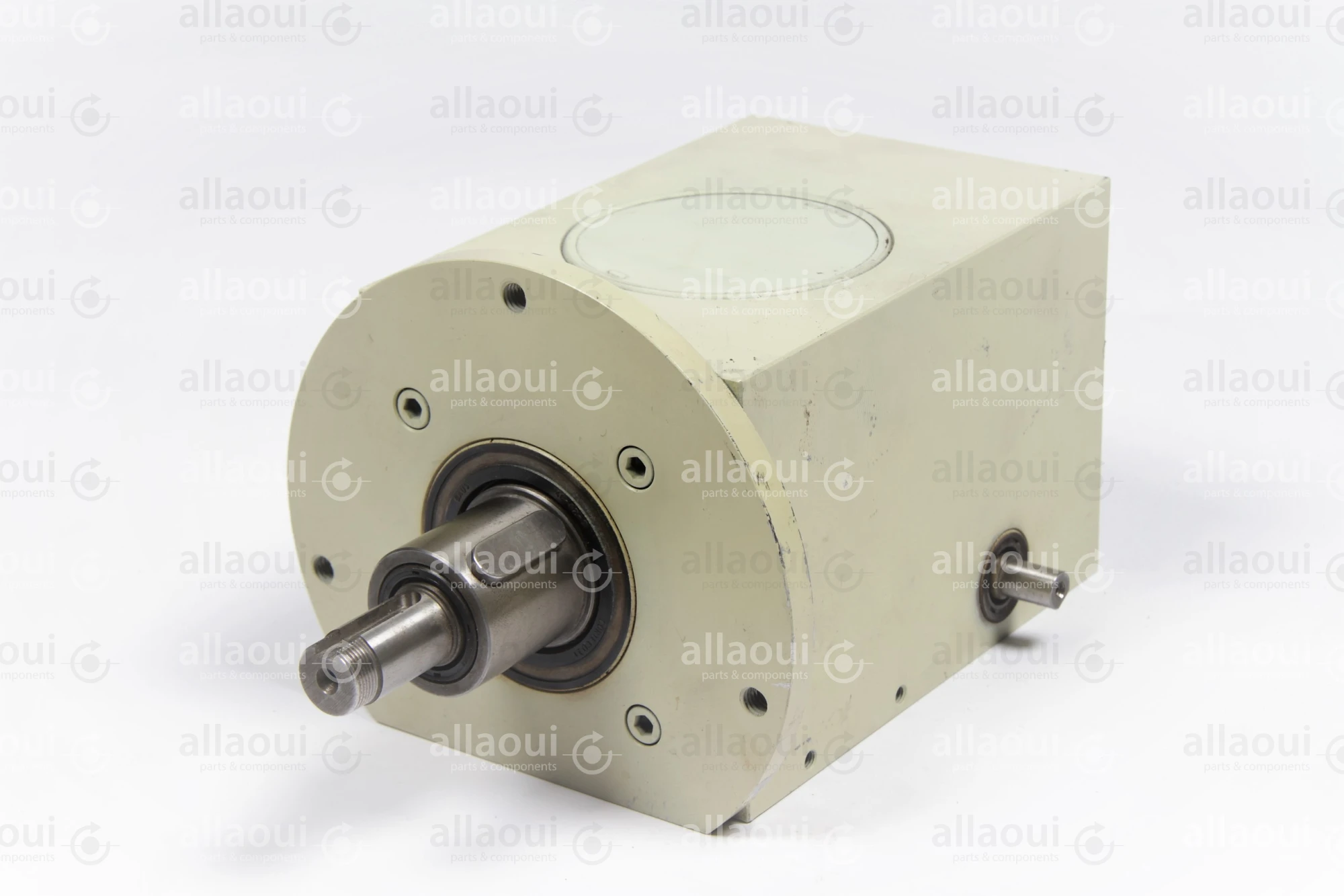 Renold Gearmotor for Amrys DFK-1R.01 Renold Gearmotor for Amrys DFK-1R.01