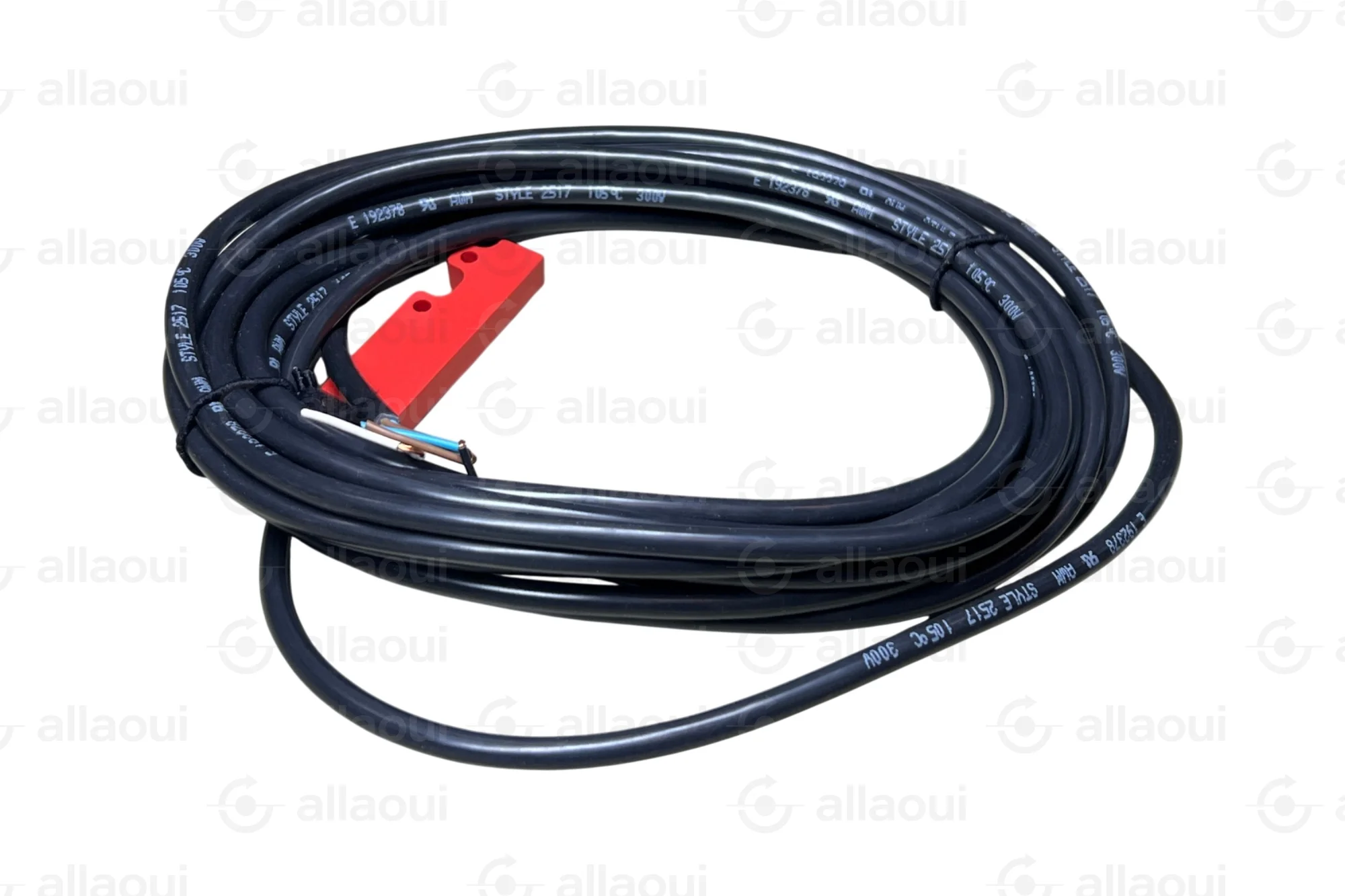 Telemecanique Safety Magnetic Switch XCS-ZC5905 Telemecanique Safety Magnetic Switch XCS-ZC5905
