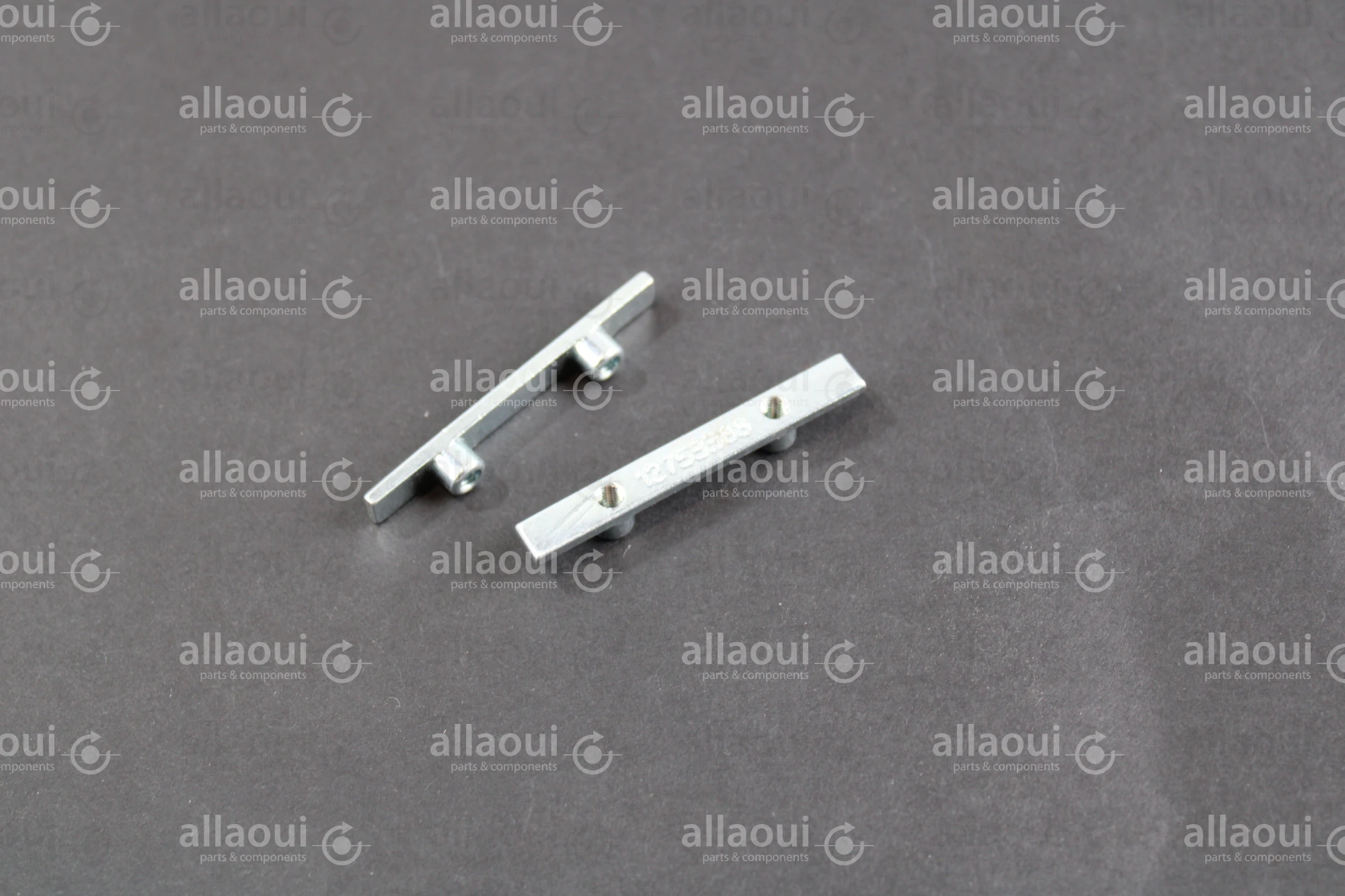 Breco Timing Belt 50-ATN1 + Inlay 00029391 Breco Timing Belt 50-ATN1 + Inlay 00029391