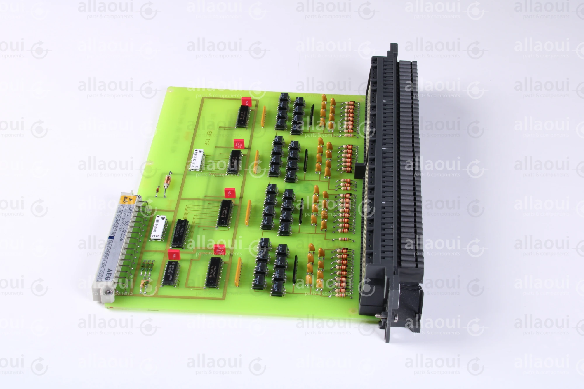 AEG Board DEP 112 6051-042.233440 AEG Board DEP 112 6051-042.233440