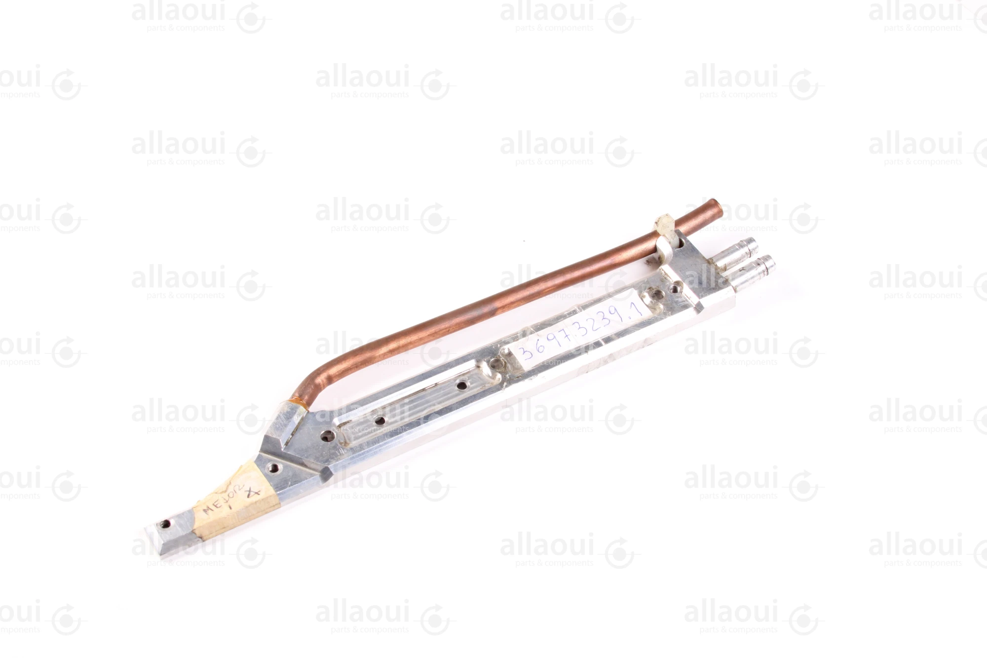 Müller Martini Valve 3697.3239.1 Müller Martini Valve 3697.3239.1