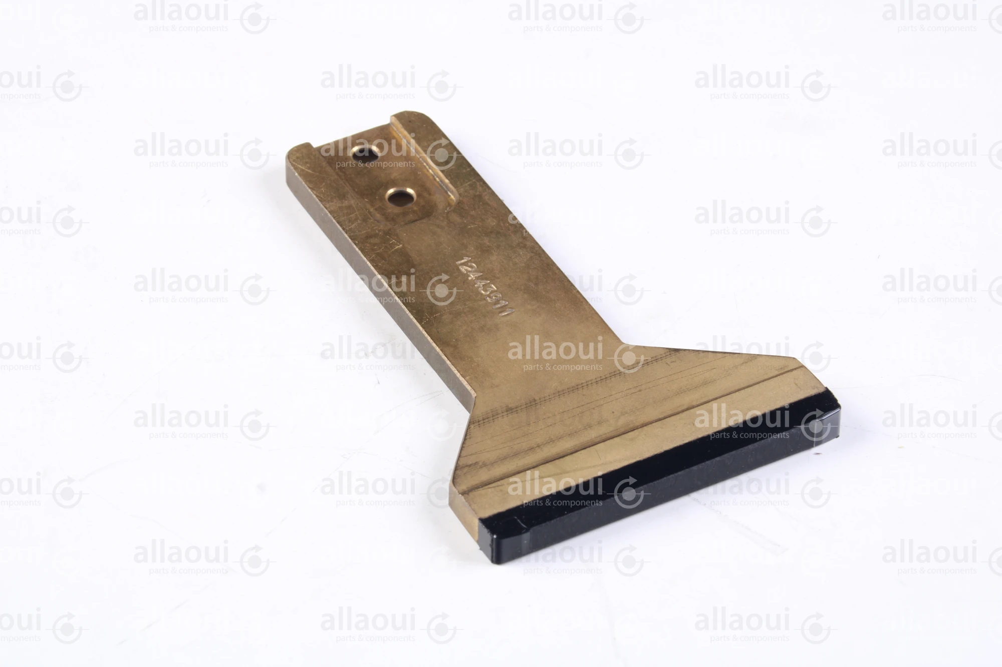 Kolbus Pressure Piece 12443911 Kolbus Pressure Piece 12443911