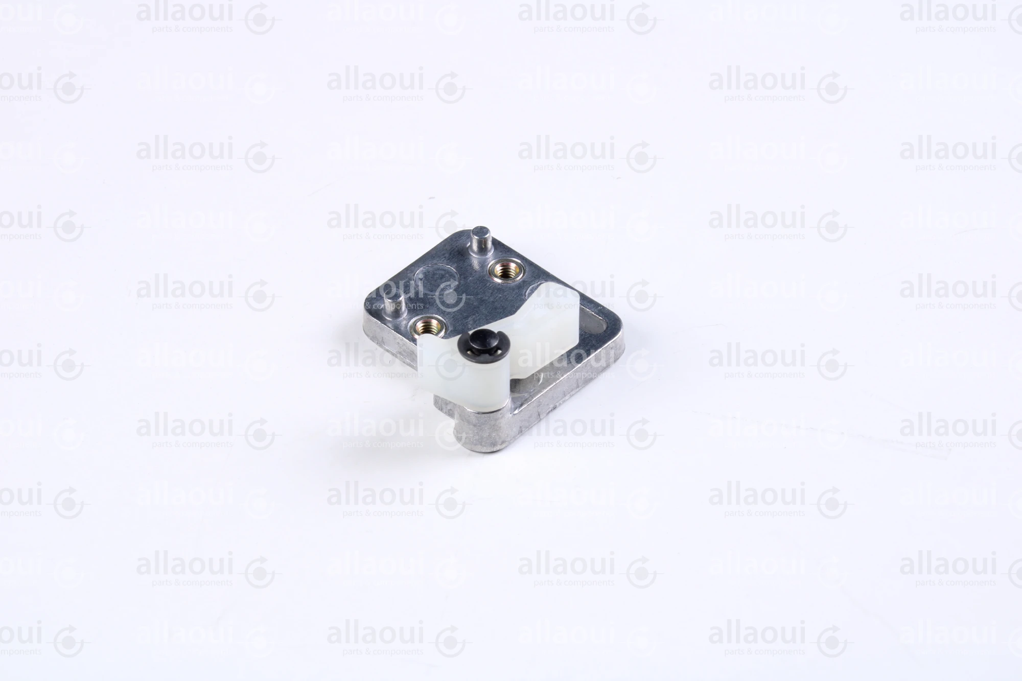 Heidelberg Base Plate 91.090.808F/01
