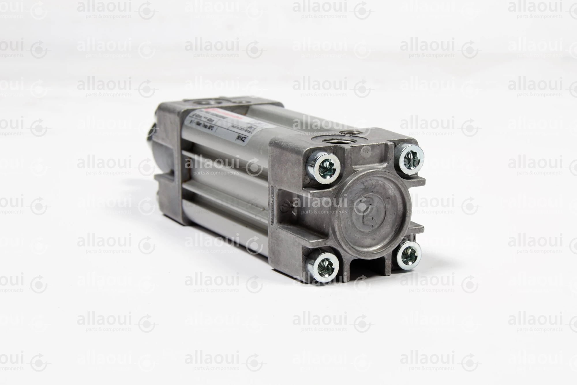 Norgren Pneumatic Cylinder PRA/182040/M40 Norgren Pneumatic Cylinder PRA/182040/M40