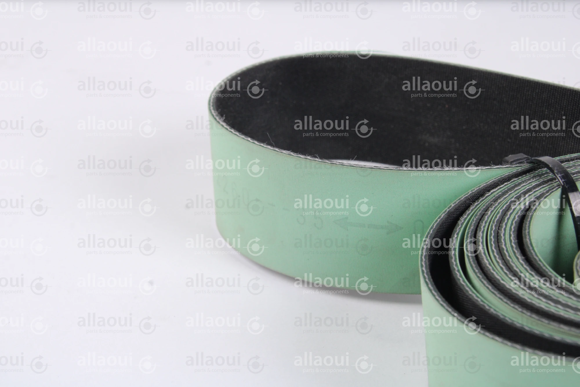 Müller Martini Flat Belt Endless 4051.1967.3 Müller Martini Flat Belt Endless 4051.1967.3