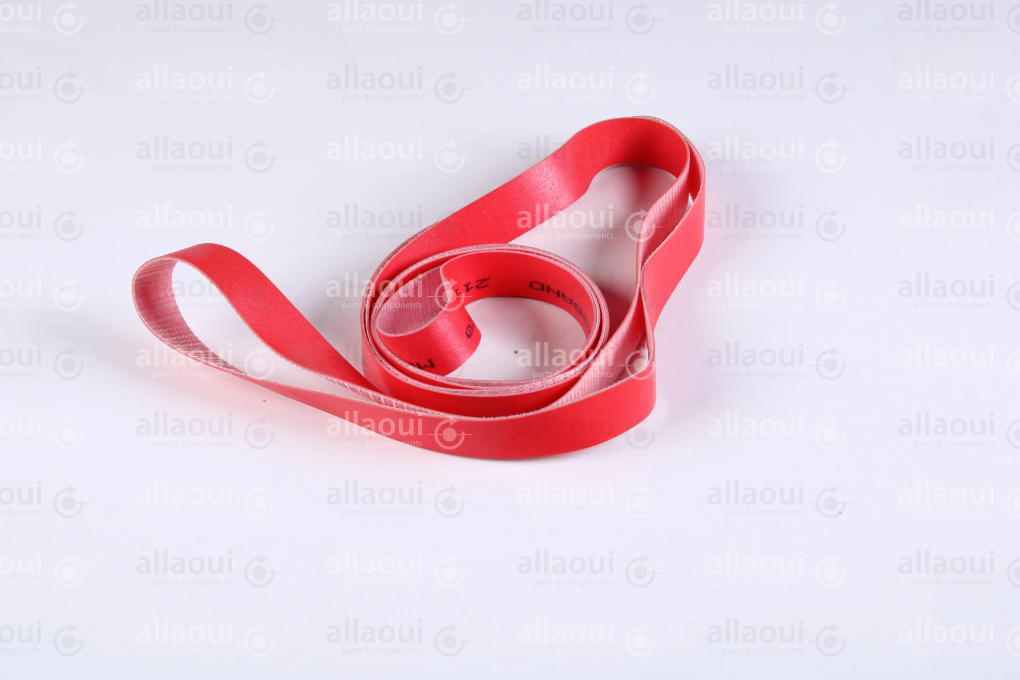 MBO Belt PU-VA-20X2115 0105833 MBO Belt PU-VA-20X2115 0105833