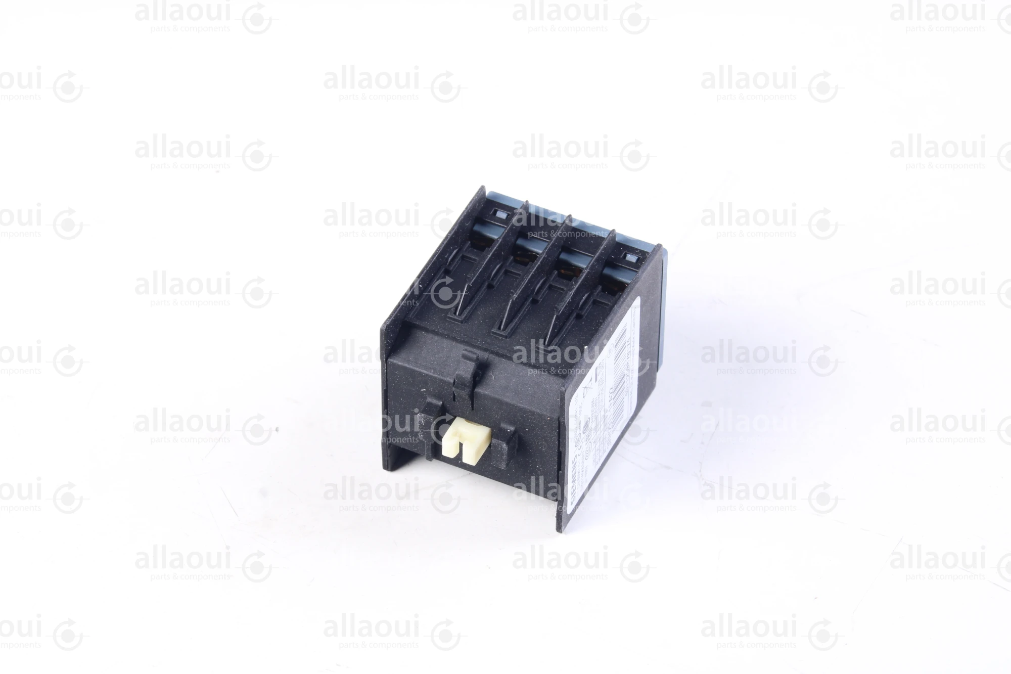 Siemens Auxiliary Switch Block 3RH2911-1FA22 Siemens Auxiliary Switch Block 3RH2911-1FA22
