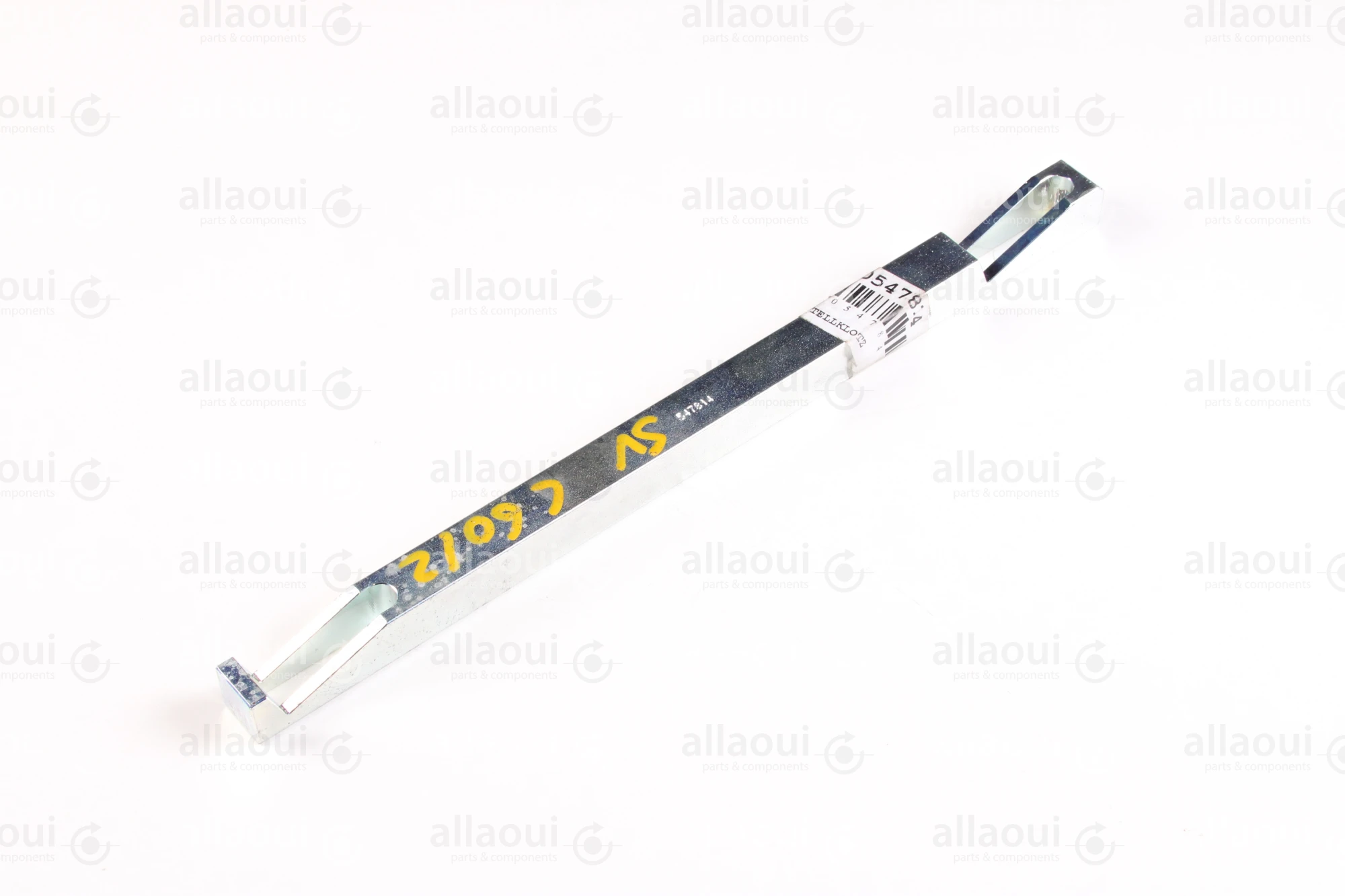 Kolbus Adjustment Block 00547814 Kolbus Adjustment Block 00547814