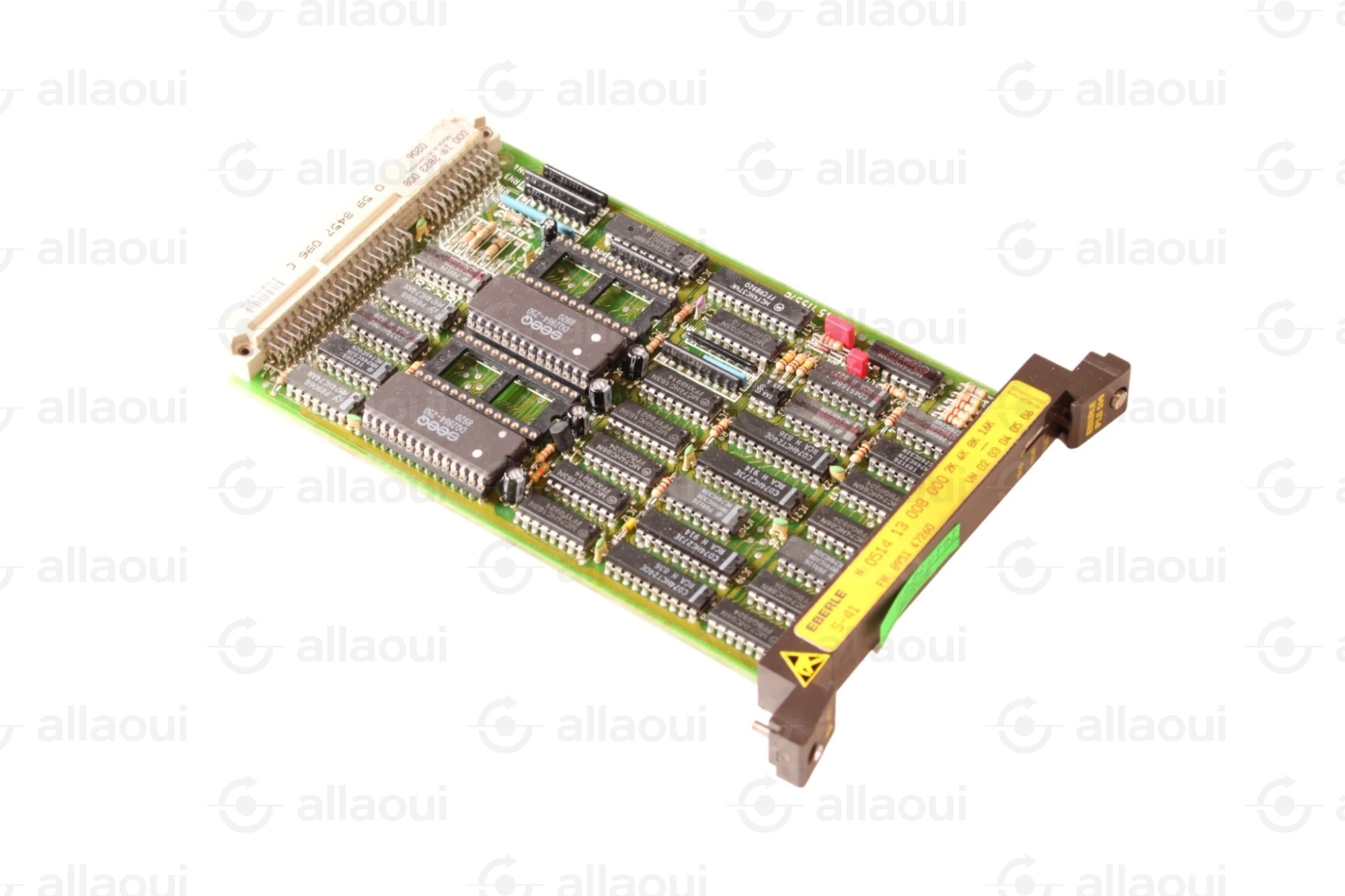 EBERLE Control Board 051413008000