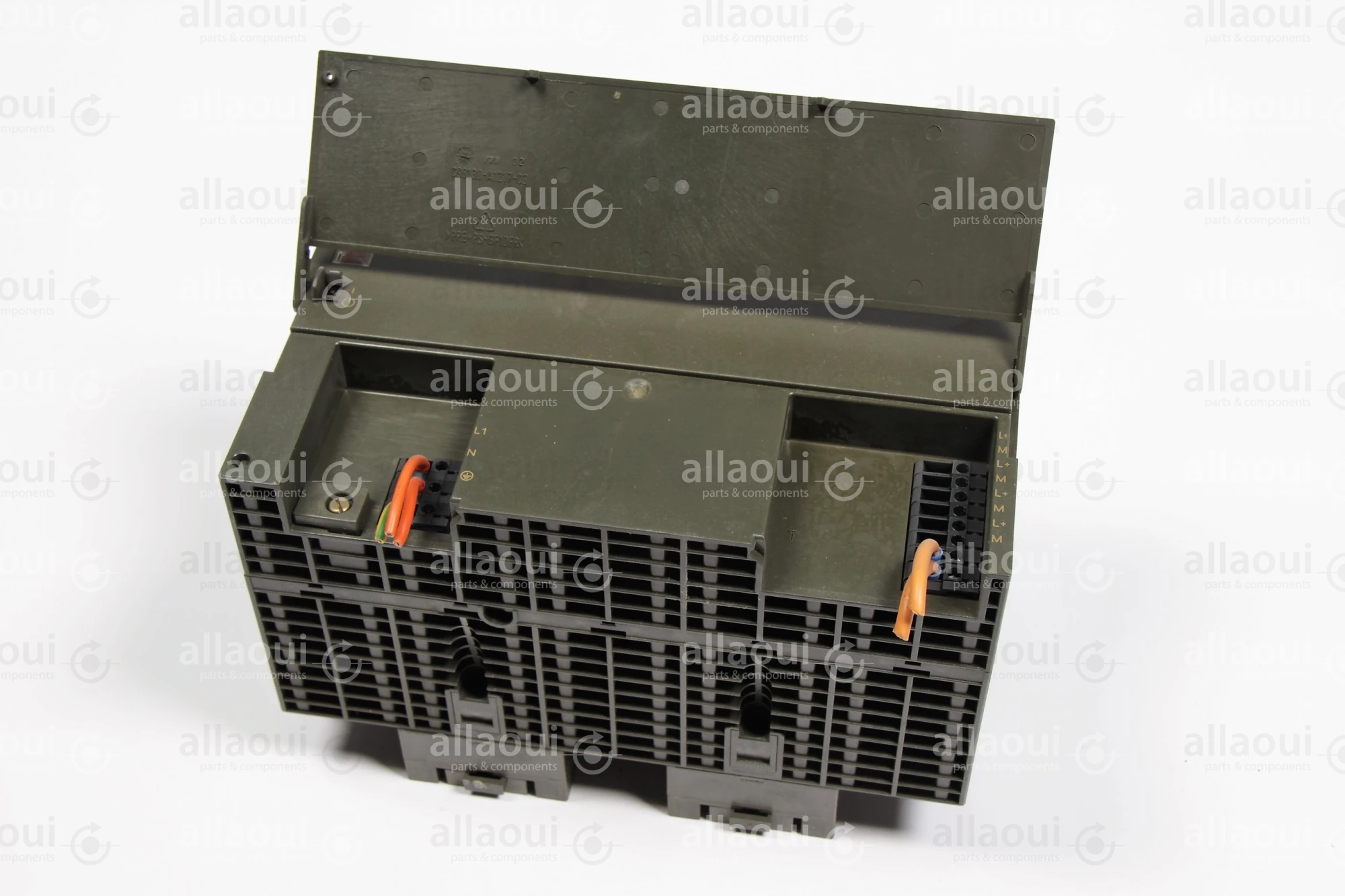 Siemens Sitop Power 10 6EP1 334-1SL11 Siemens Sitop Power 10 6EP1 334-1SL11