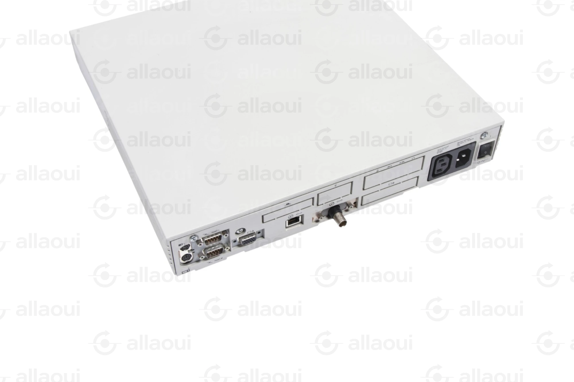 Cy.Pag Computer NC400 N400X2