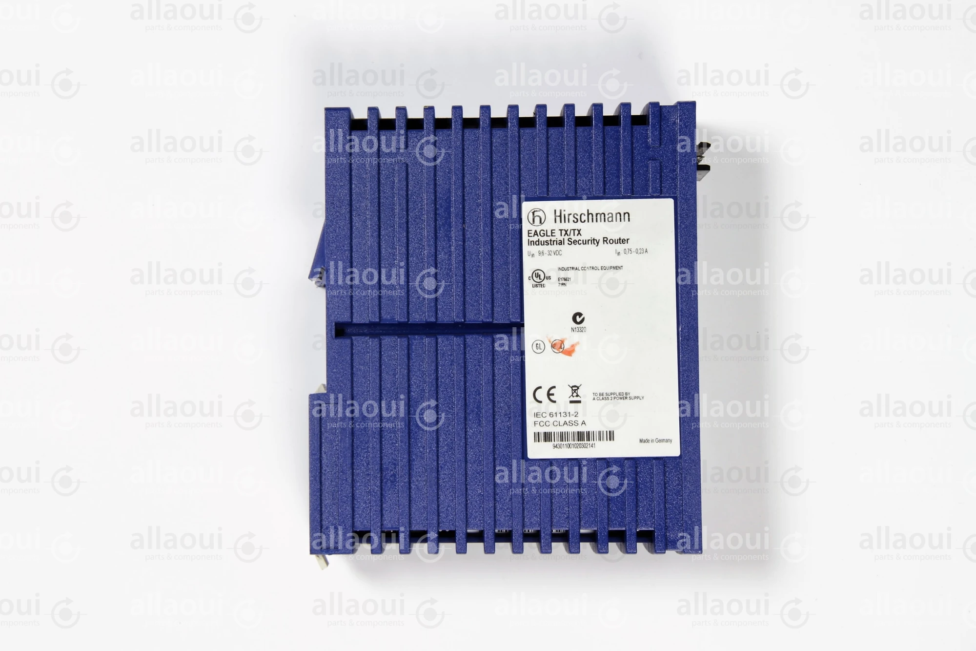 Hirschmann Firewall Eagle TX/TX Hirschmann Firewall Eagle TX/TX