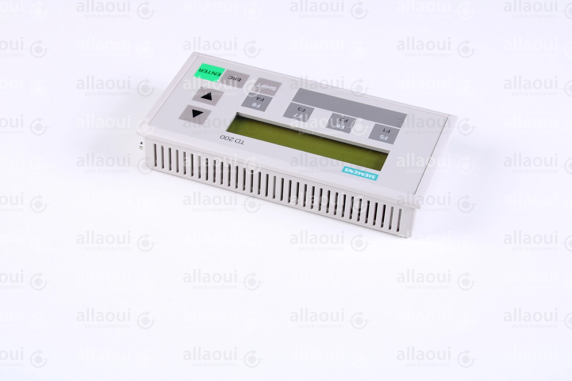 Siemens Simatic S7 TD200 6ES7272-0AA30-0YA0 Siemens Simatic S7 TD200 6ES7272-0AA30-0YA0