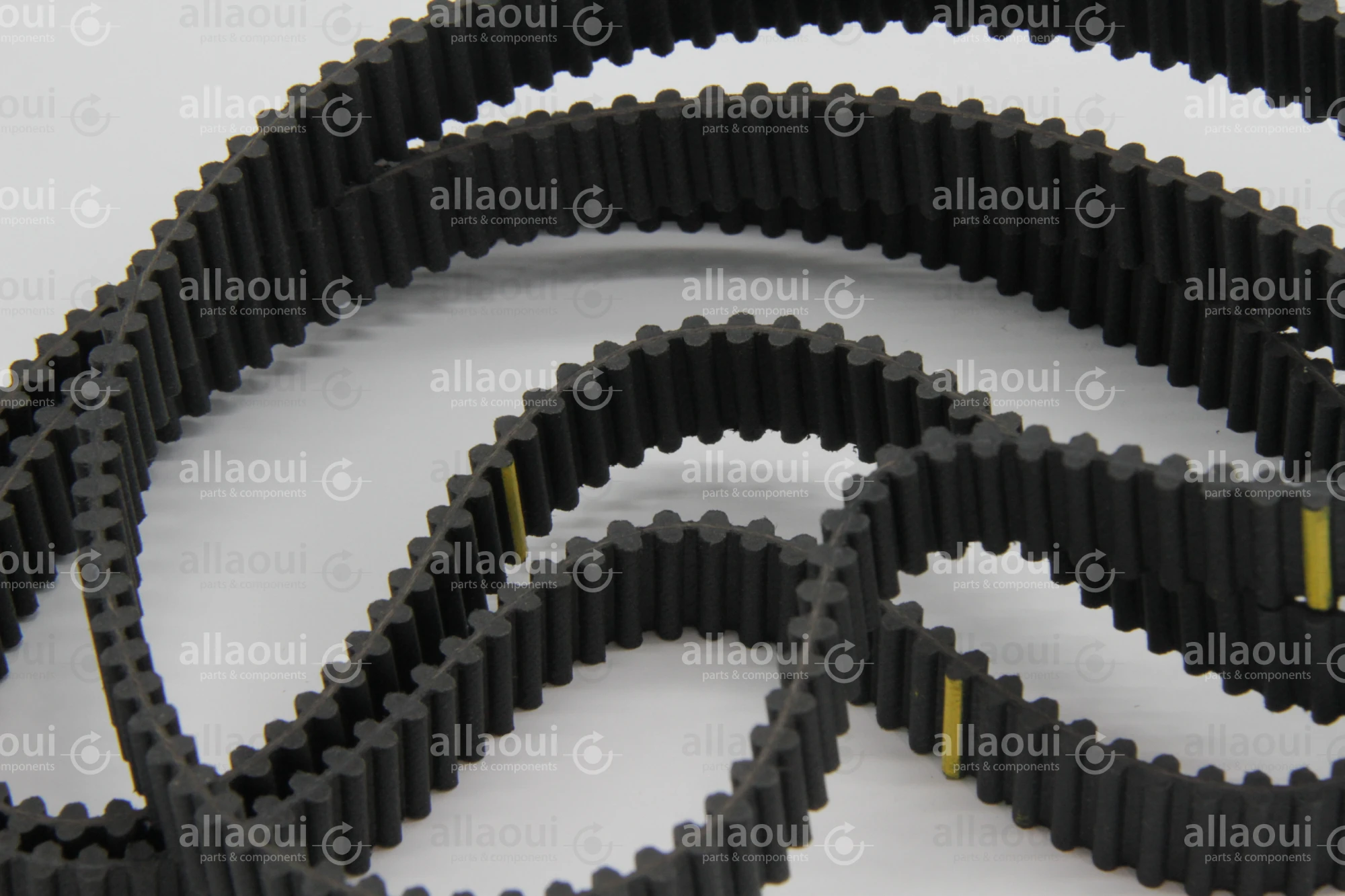 MBO Toothed Belt 10 T5/245 0102242 MBO Toothed Belt 10 T5/245 0102242