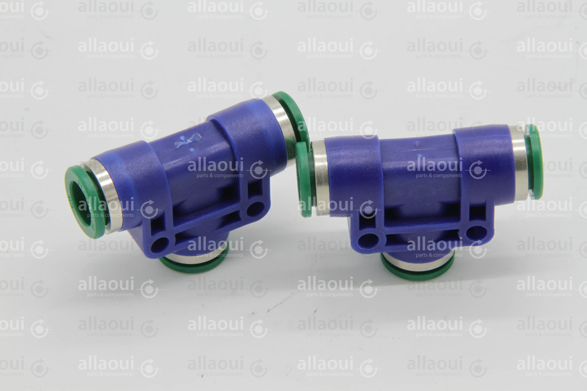 Romer Connector 954P - 10F Romer Connector 954P - 10F