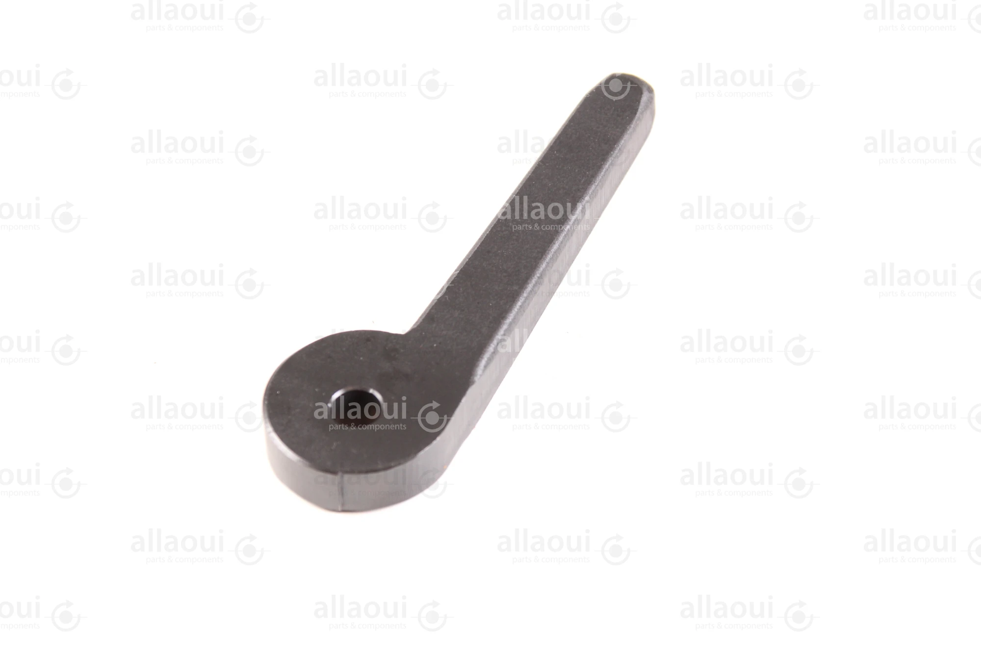 Müller Martini Handle BL10X30.5X100.5 0390.2916.4 Müller Martini Handle BL10X30.5X100.5 0390.2916.4
