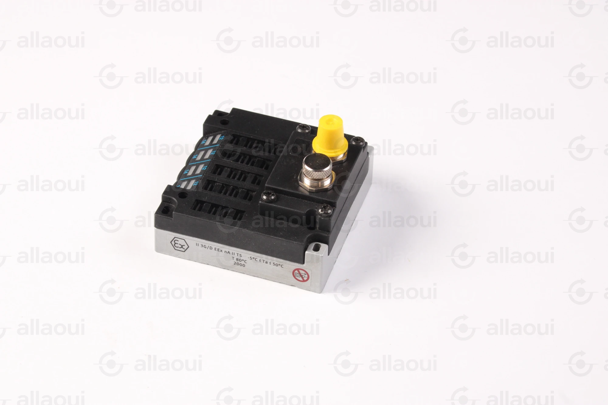 Festo Valve Unit CPV10-GE-FB-4 Festo Valve Unit CPV10-GE-FB-4