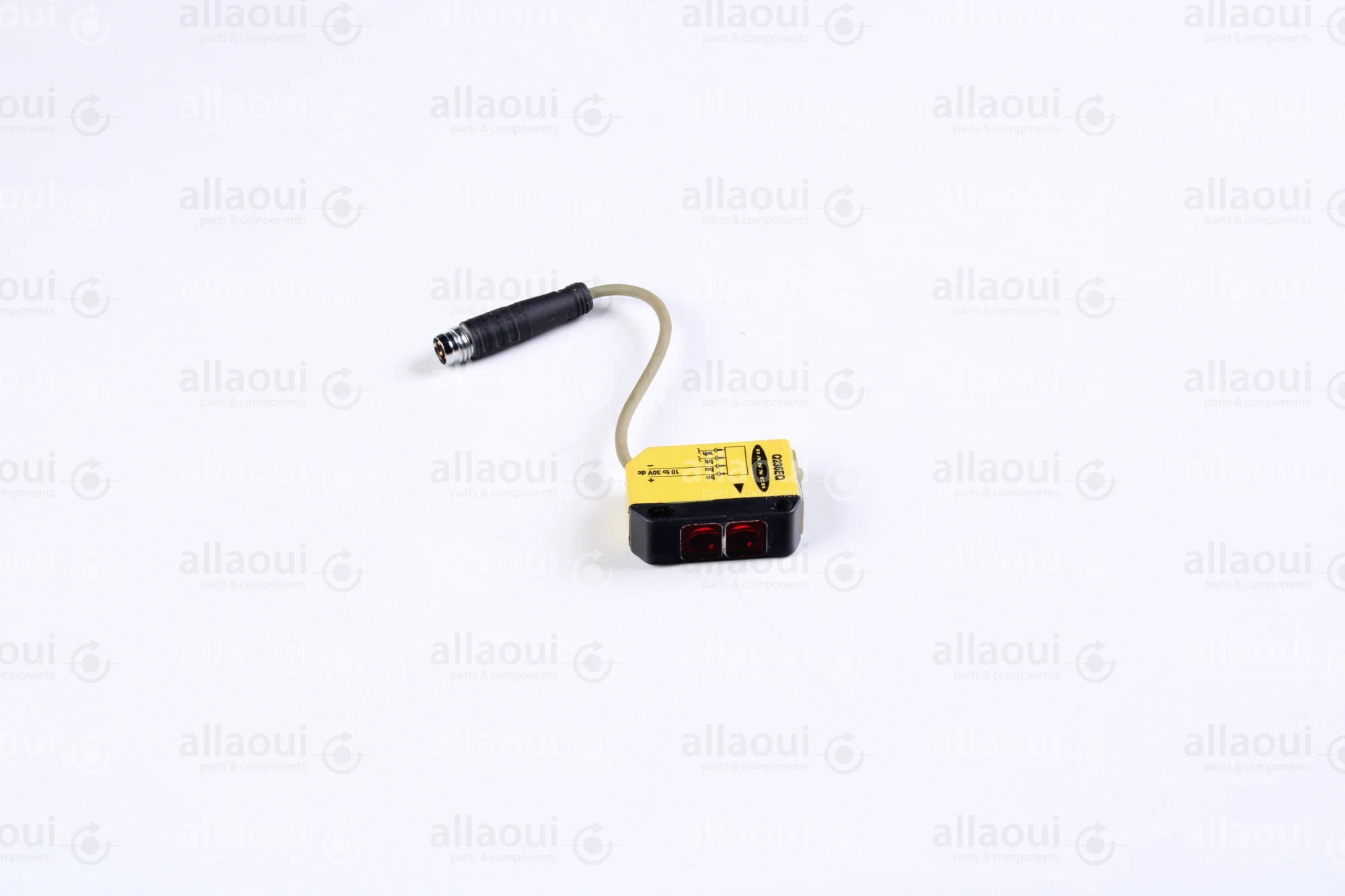 Banner Photoelectric Sensor Q236EQ Banner Photoelectric Sensor Q236EQ