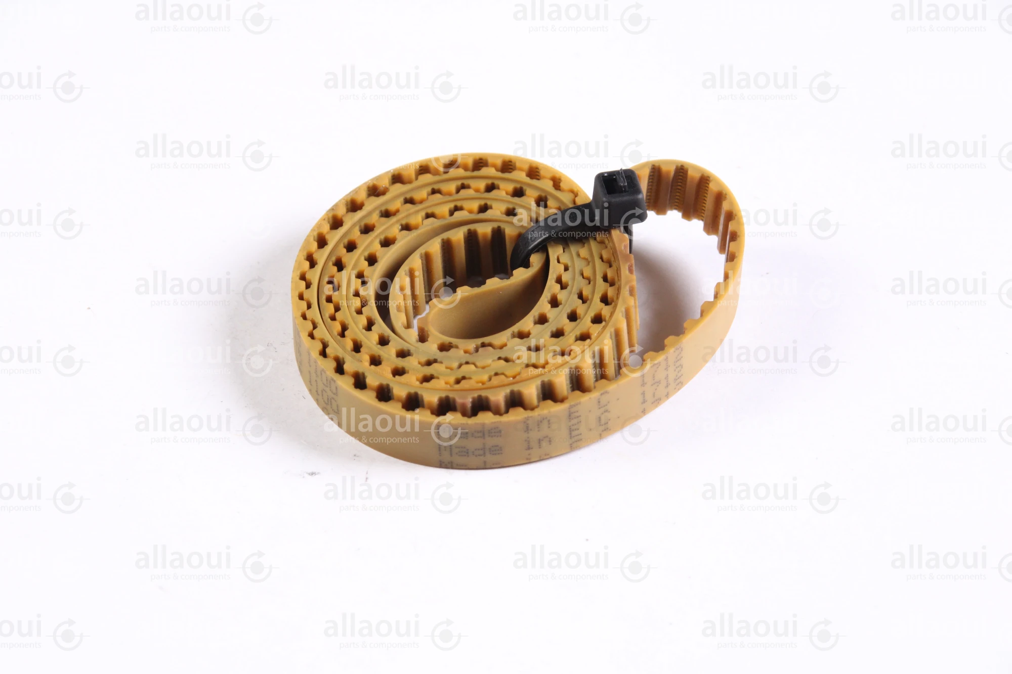 Optibelt Timing Belt T5-1100-10 Optibelt Timing Belt T5-1100-10