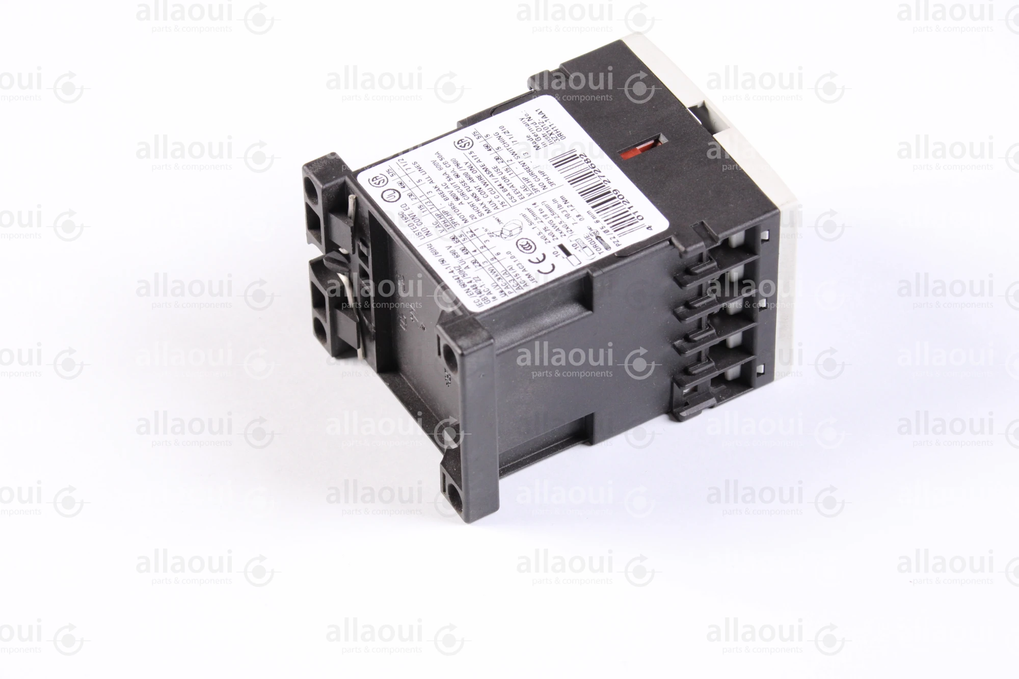 Siemens Power Contactor 3RT1016-1AP01 Siemens Power Contactor 3RT1016-1AP01