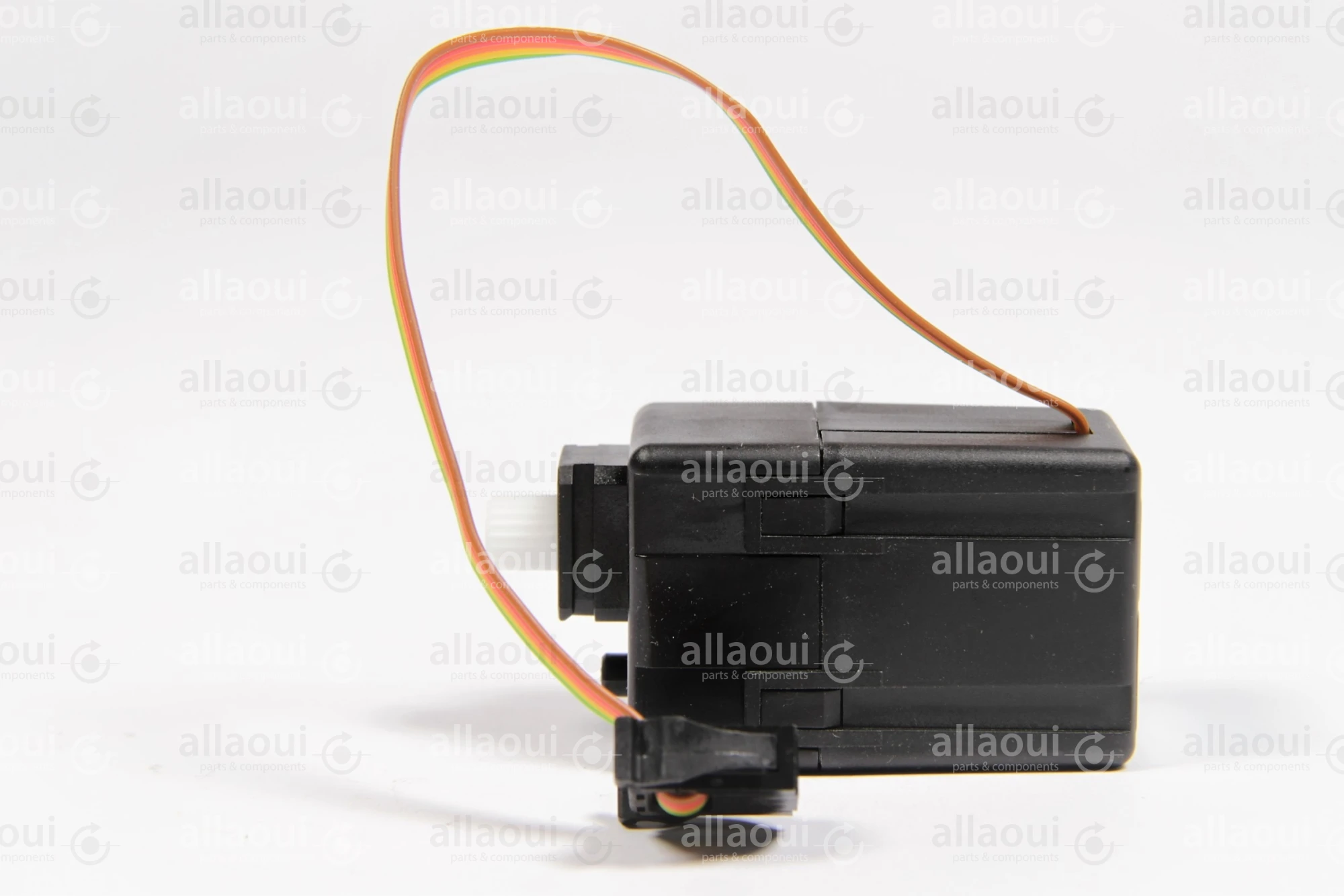 Heidelberg Ink Zone Motor 61.186.5311/03 Heidelberg Ink Zone Motor 61.186.5311/03