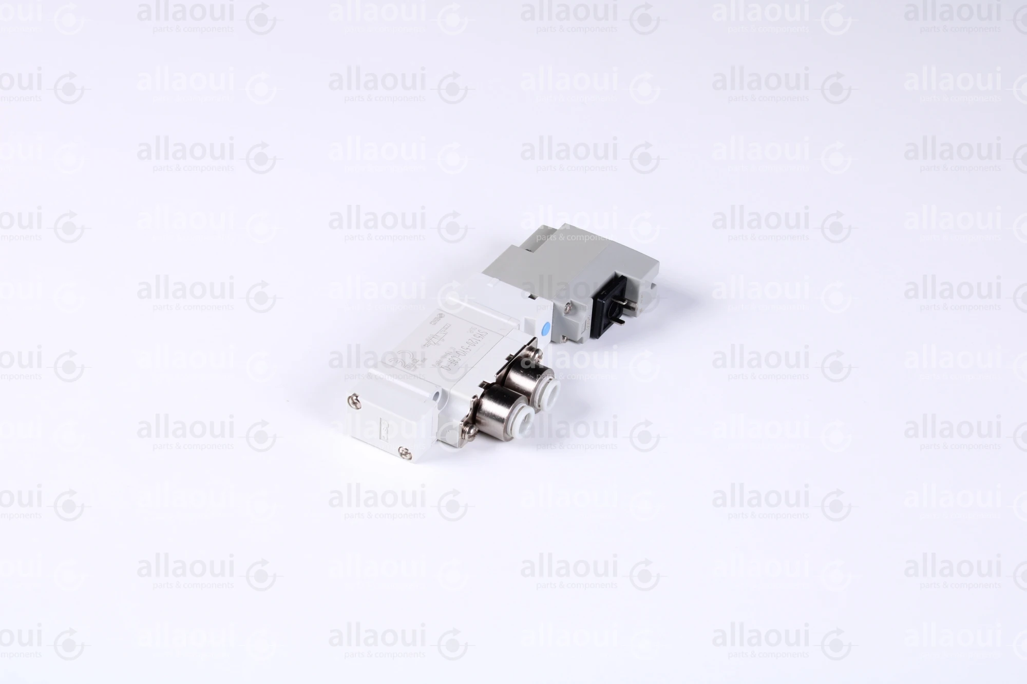 SMC Pneumatic Valve SY5120-5YO-C6F-Q