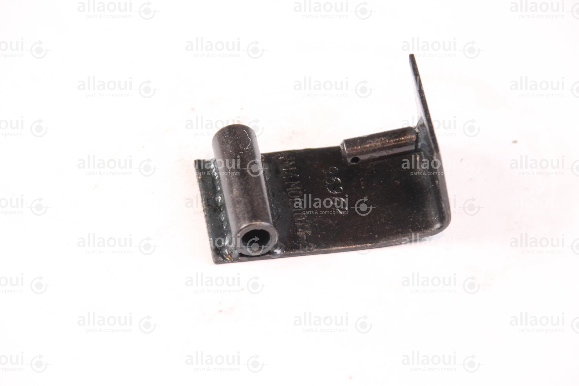 Contiweb M600 Print Unit Bearer Wipe Bracket (5 Pieces) WM.4M021074-3 Contiweb M600 Print Unit Bearer Wipe Bracket (5 Pieces) WM.4M021074-3