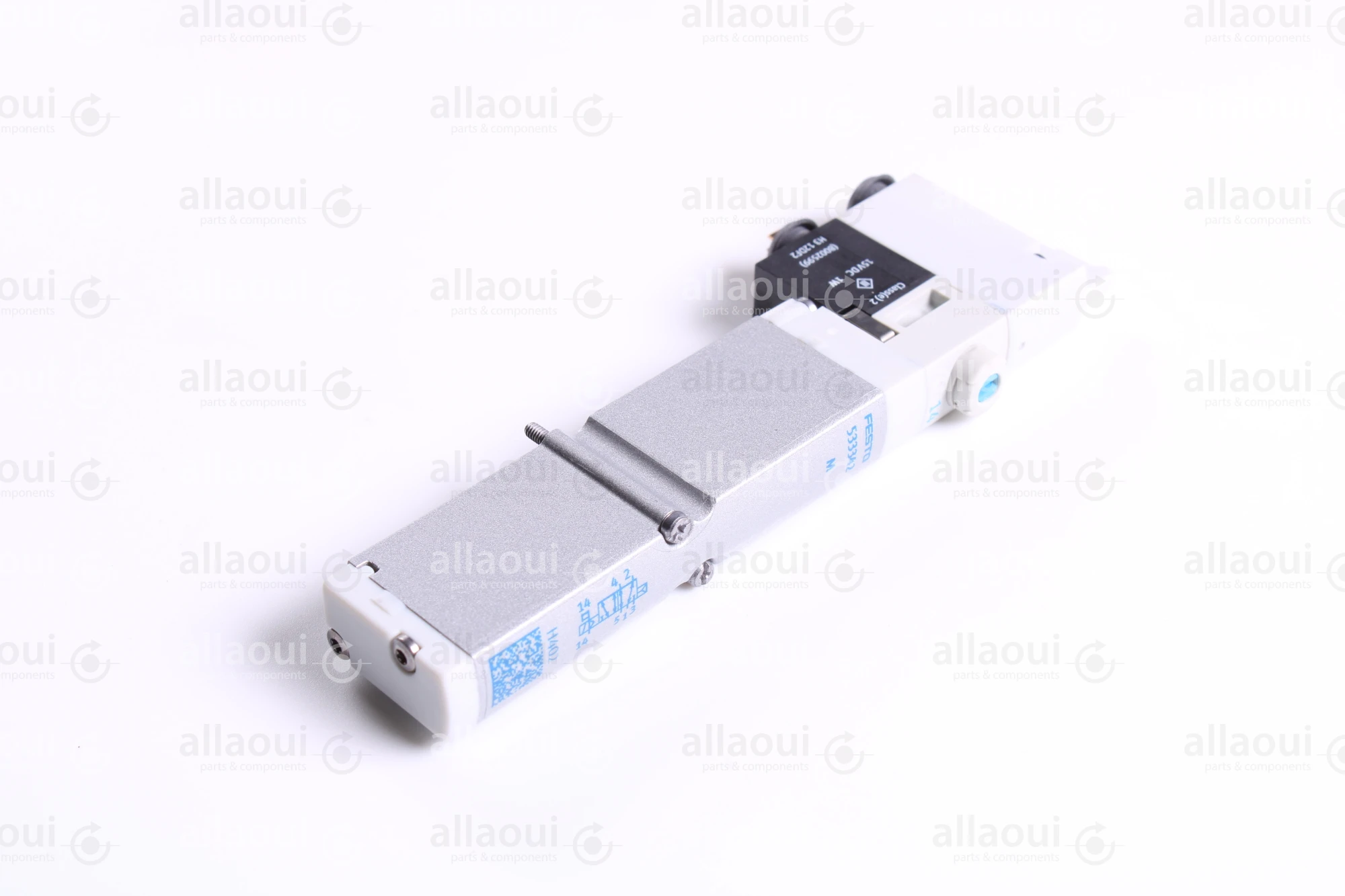 Festo Solenoid Valve VMPA1-M1H-M-PI Festo Solenoid Valve VMPA1-M1H-M-PI