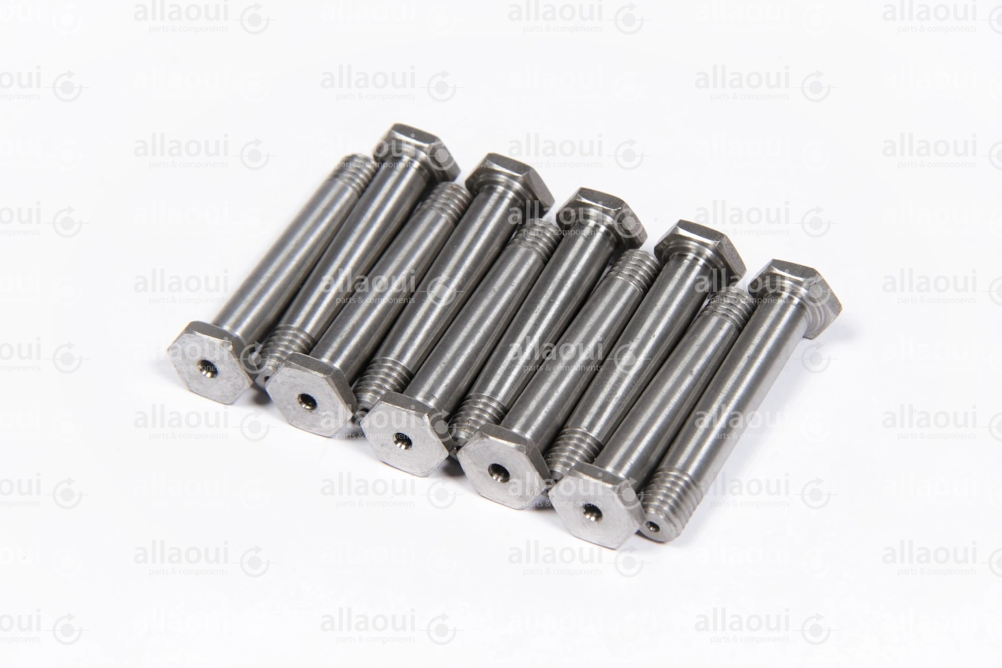 Manroland Bolt (10 Pieces) 16.31293-0093 Manroland Bolt (10 Pieces) 16.31293-0093