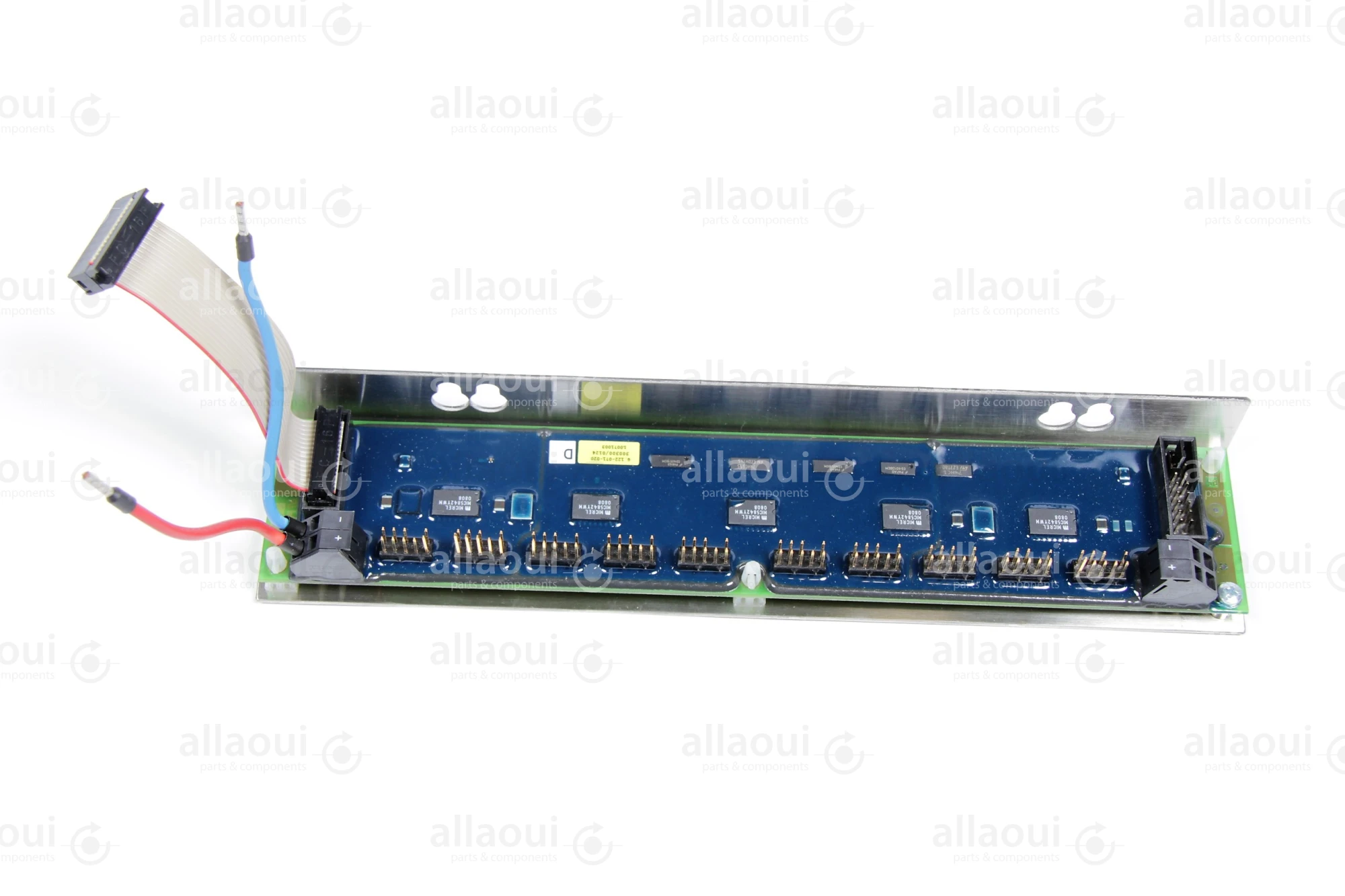 Koenig & Bauer (KBA) Extension Module L0071003 L0071003 Koenig & Bauer (KBA) Extension Module L0071003 L0071003