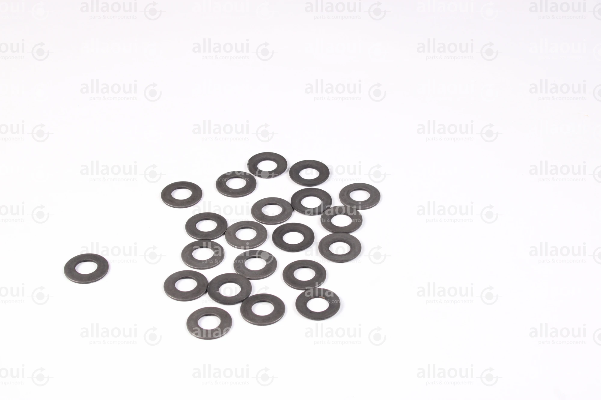 Manroland Disc Spring (20 Pieces) 06.46010-0109 Manroland Disc Spring (20 Pieces) 06.46010-0109