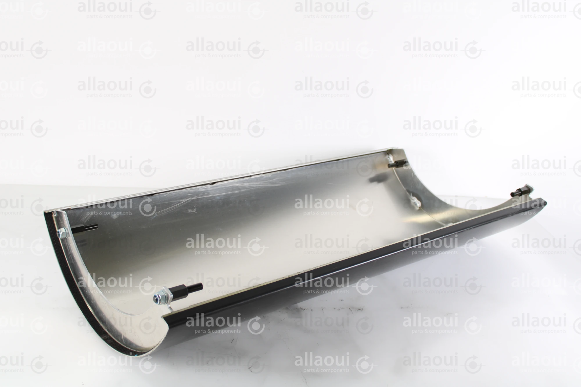 Manroland Drum Cap TrommelkappeR700 Manroland Drum Cap TrommelkappeR700