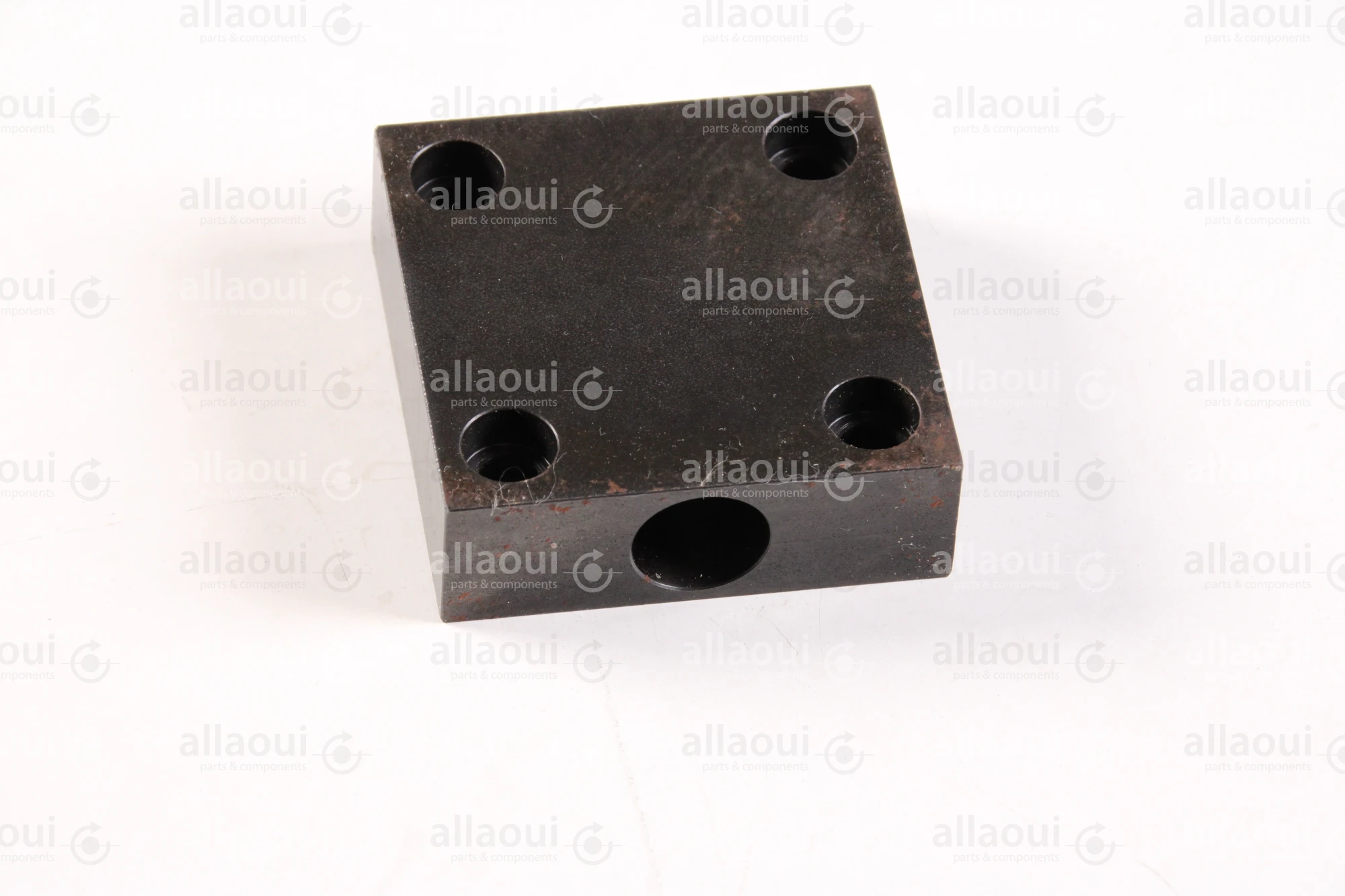 Koenig & Bauer (KBA) Bearing plate P3215470 Koenig & Bauer (KBA) Bearing plate P3215470