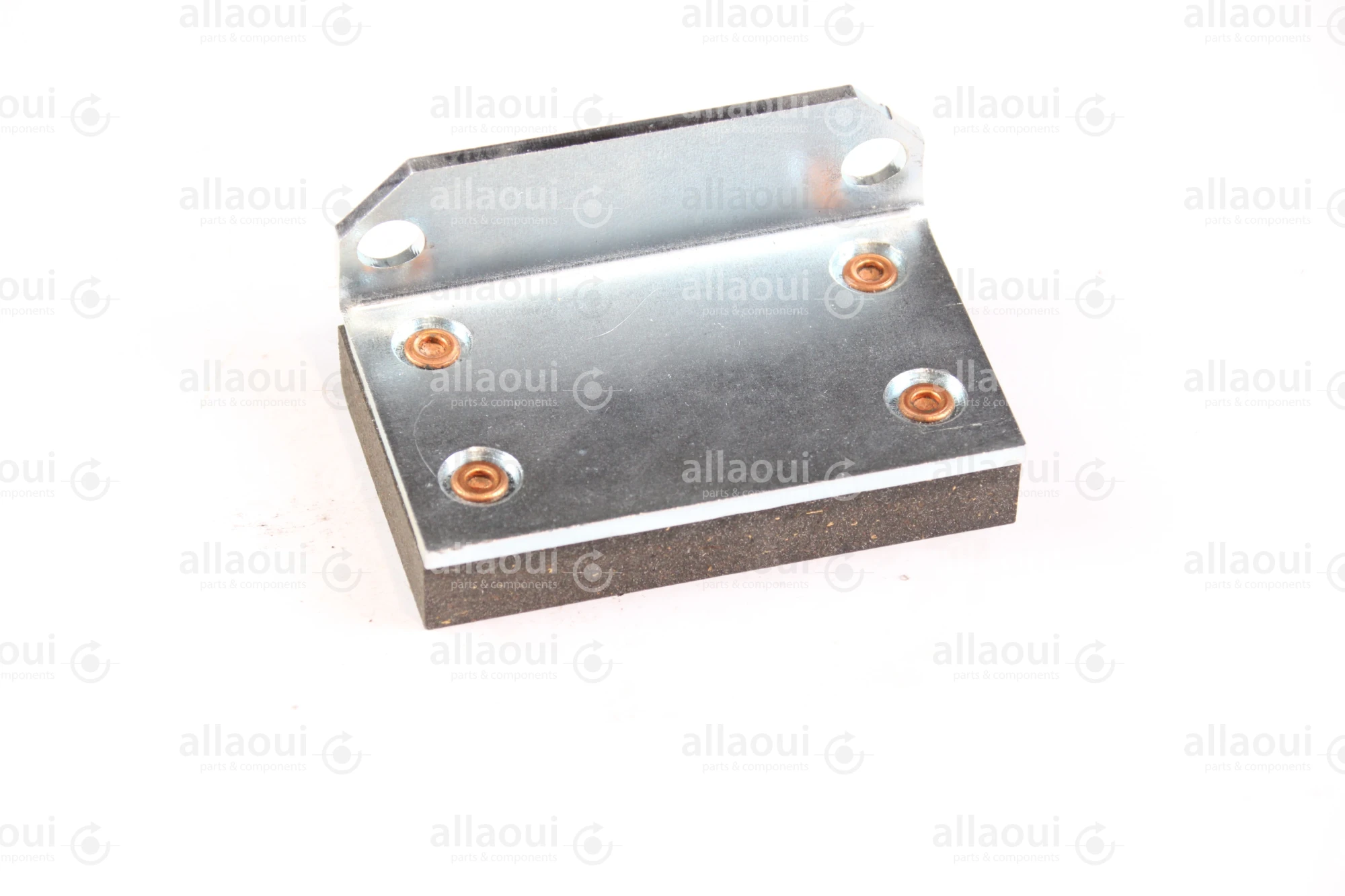 Ringspann Friction block 2472-005013-A00112 Ringspann Friction block 2472-005013-A00112