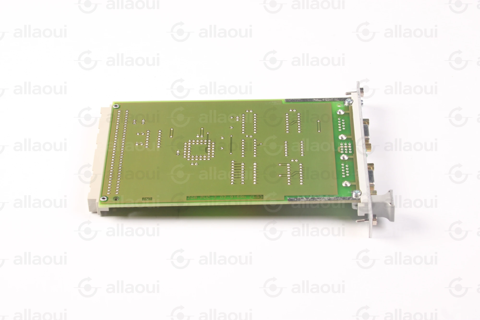 Manroland Cirucit Board 16.86227-0013 Index: B 16.86227-0013 Index: B
